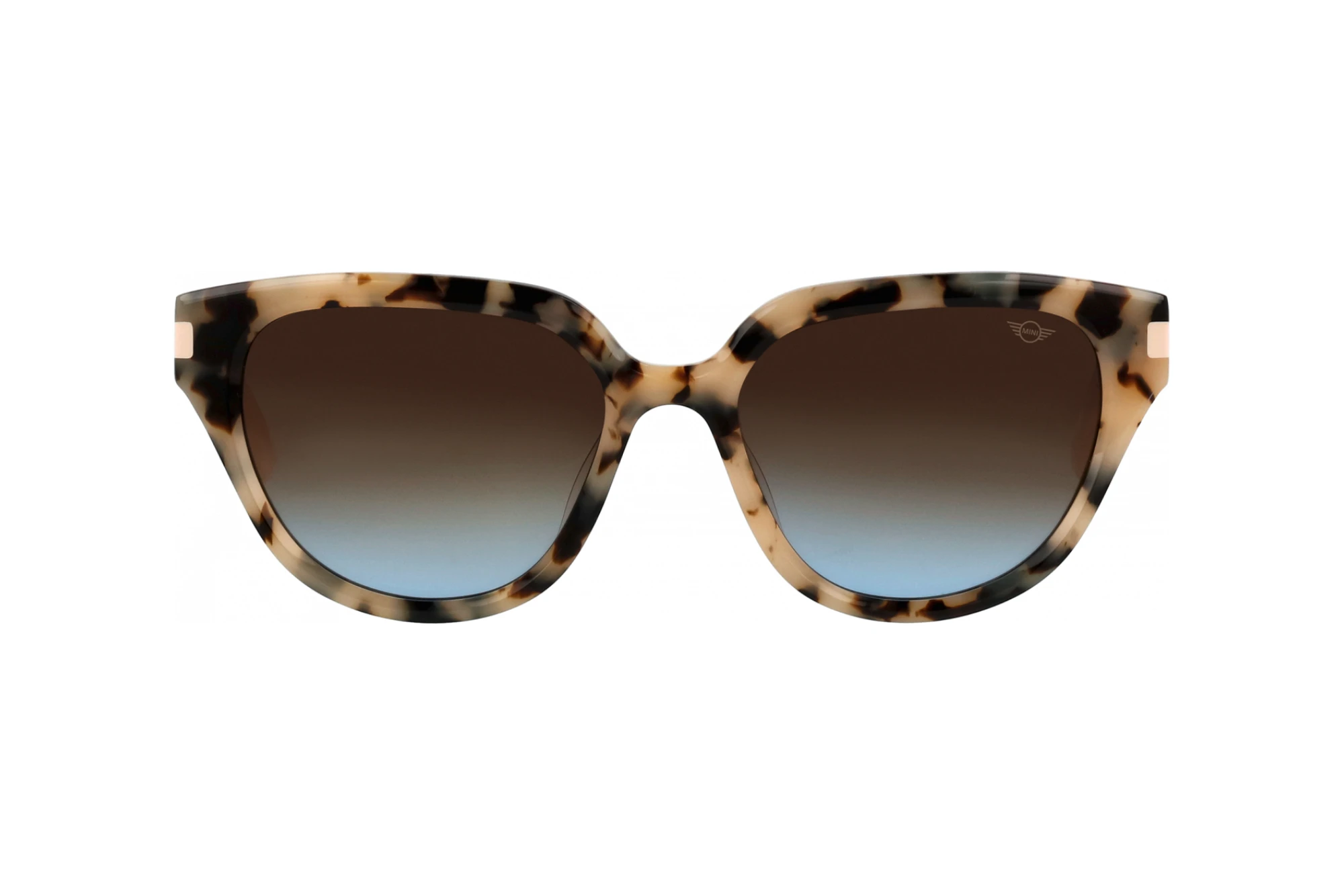 Vorderansicht MINI Eyewear MI 746024 (65)