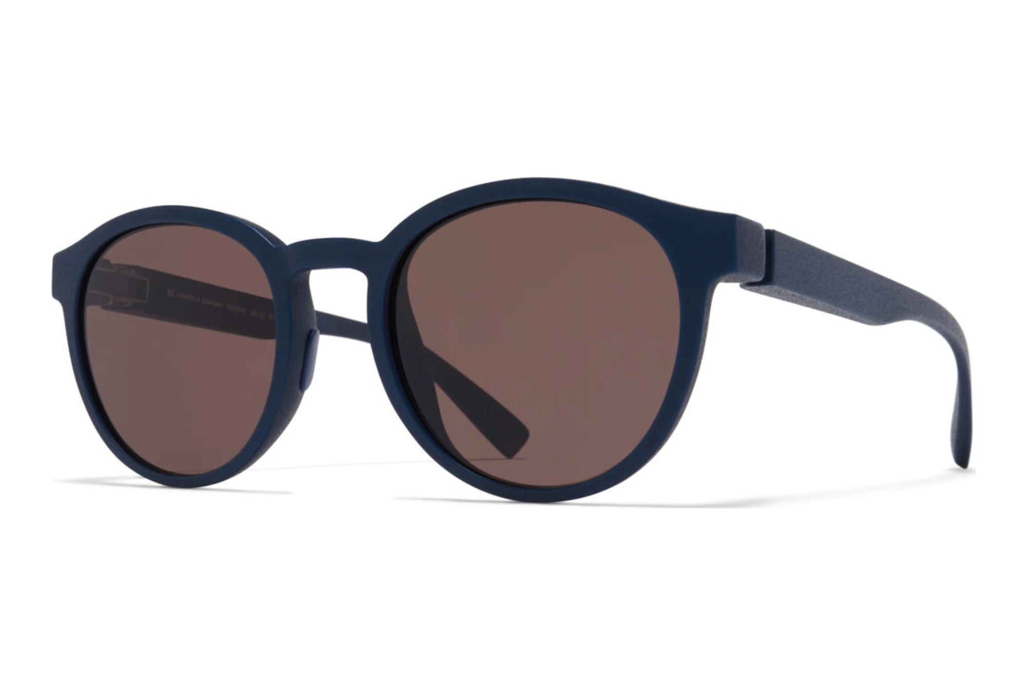 MYKITA   COLEMAN SUN 346 Brown SolidMD34-Indigo