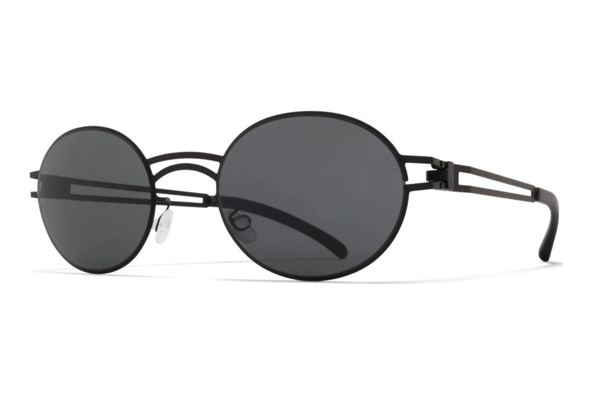 MYKITA   DADA SUN 002 Darkgrey SolidBlack