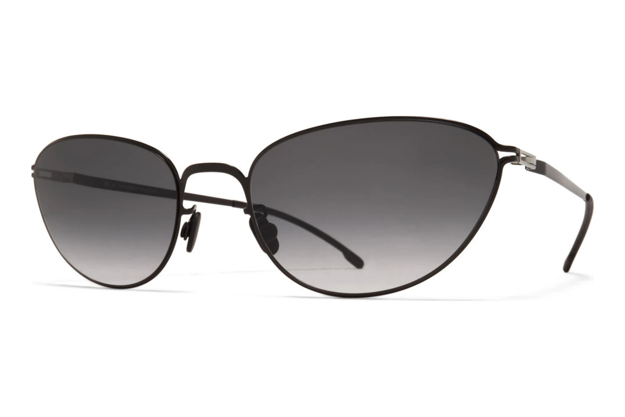MYKITA   LILIA SUN 923 Grey GradientPow13-Black