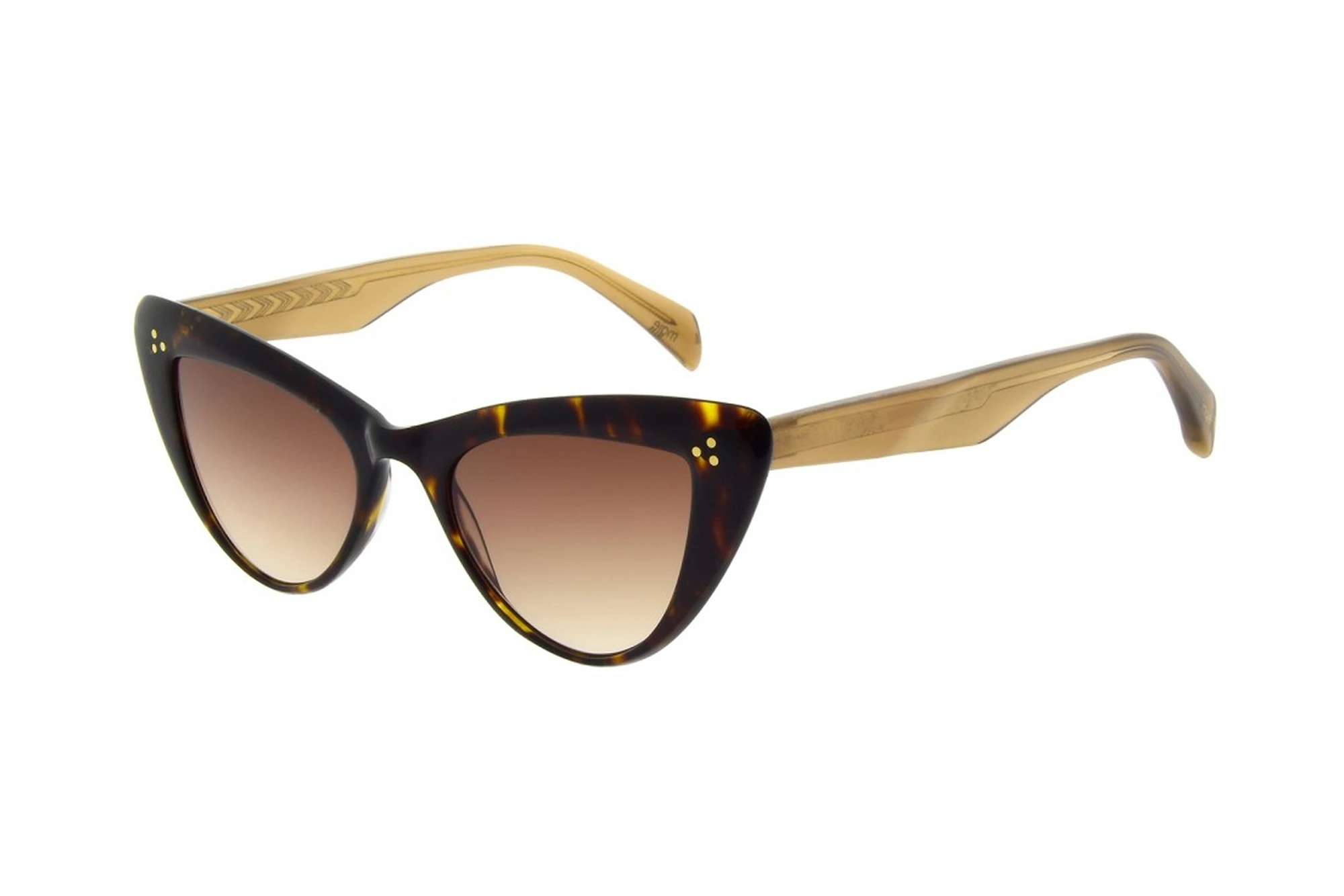 Maje   5020 201 BraunVerlaufBraun