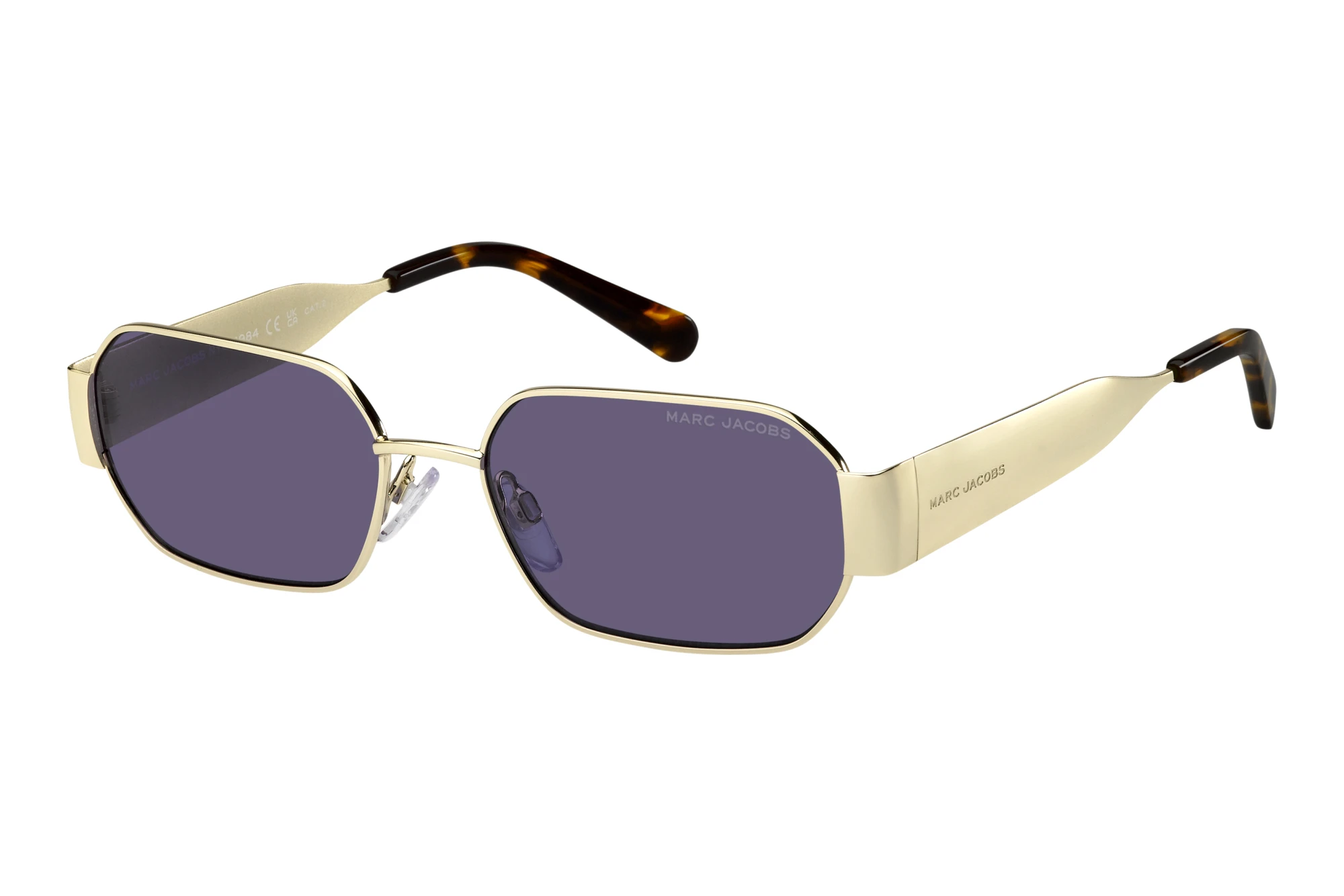 Marc Jacobs   MARC 890/S S9E/UR VIOLETGOLD VIOLET