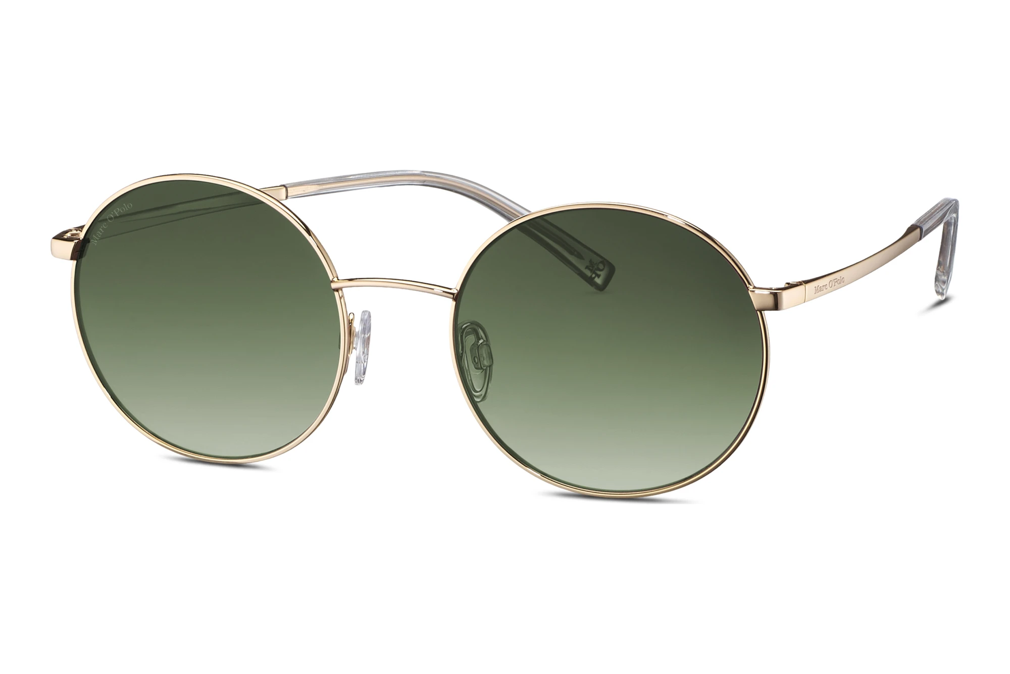 Marc O Polo   MP 505118 20 grüngold