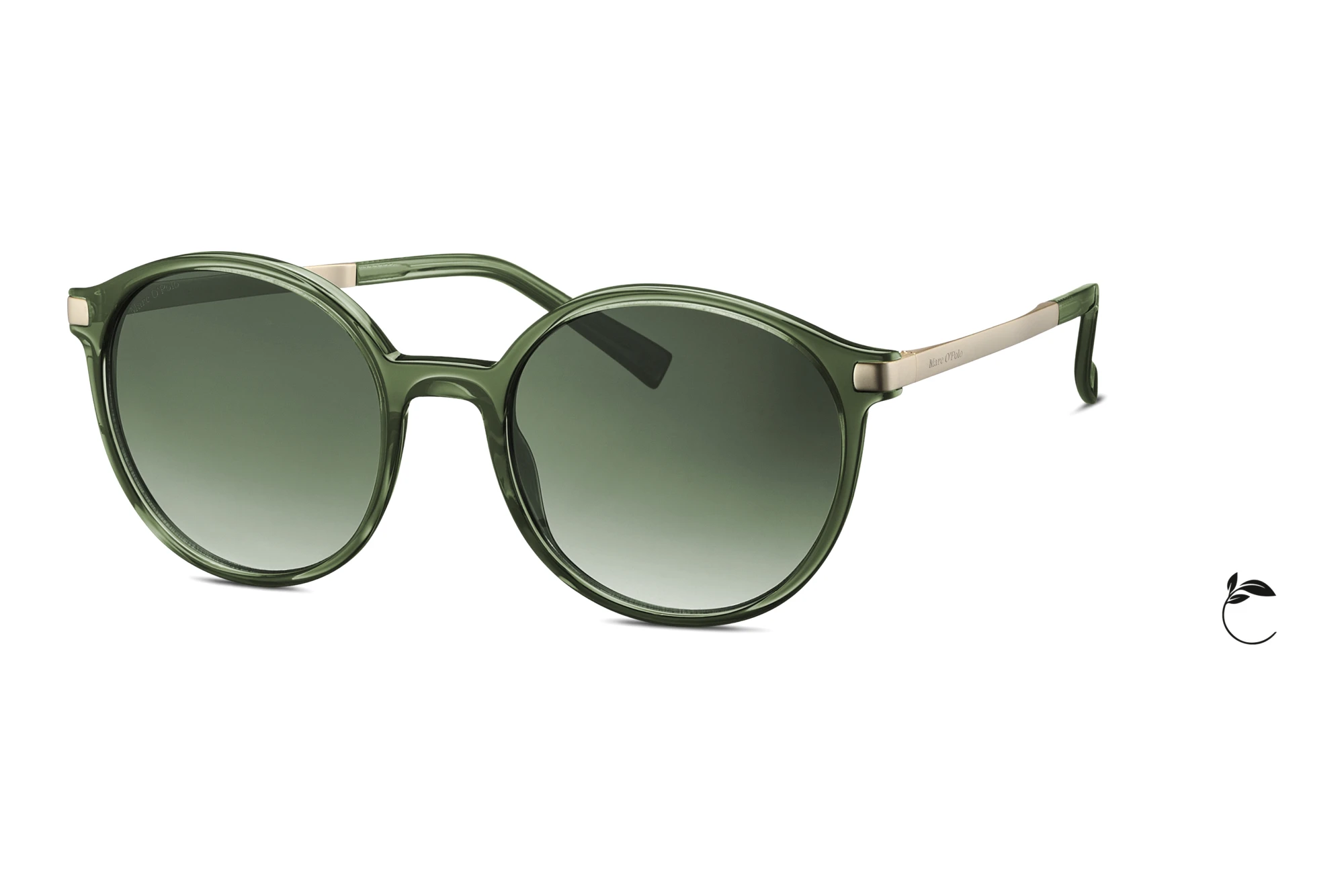 Marc O Polo   MP 506215 40 grüngrün