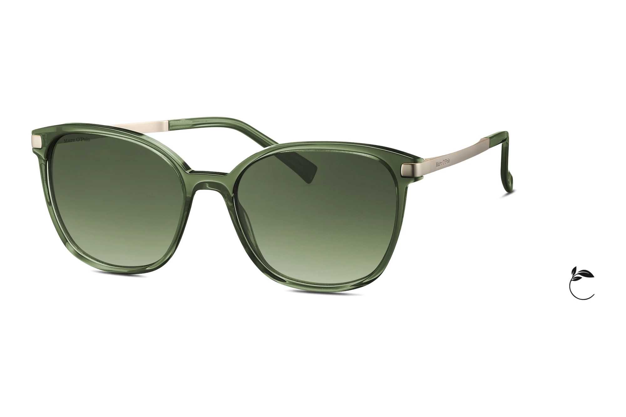 Marc O Polo   MP 506217 40 grüngrün