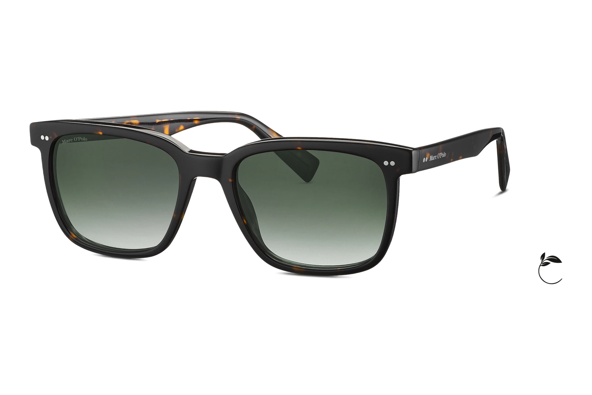 Marc O Polo   MP 506218 60 grünbraun