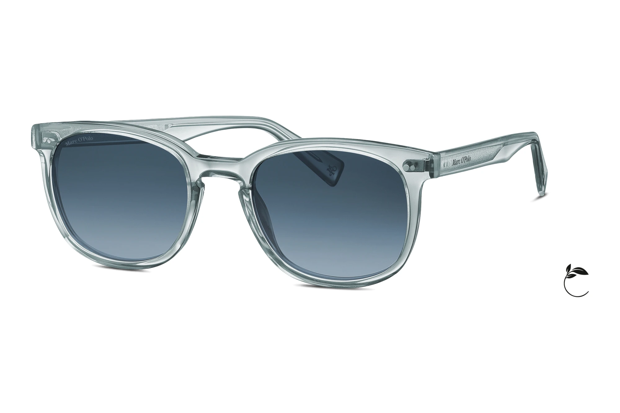Marc O Polo   MP 506219 30 blaugrau / gun