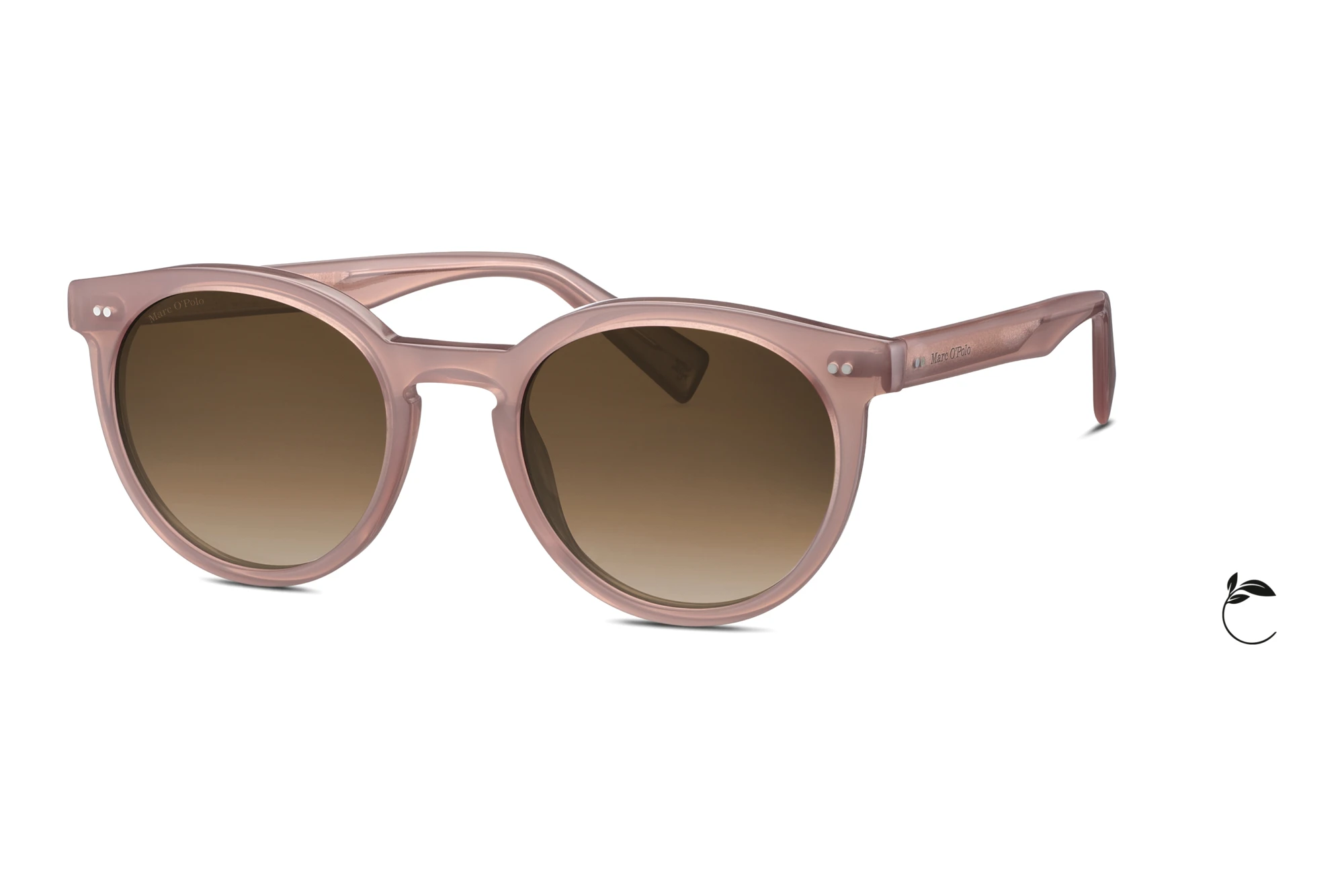 Marc O Polo   MP 506220 50 braunrot / rosa / violett