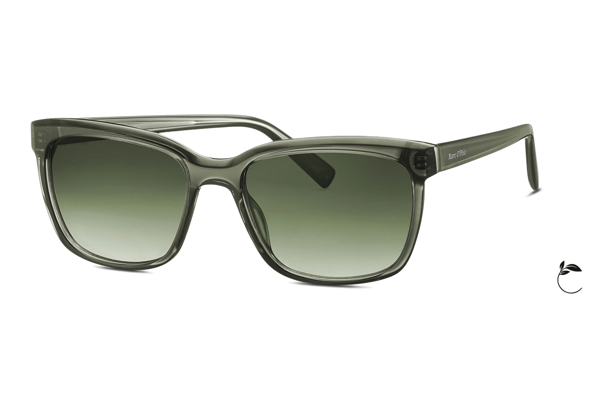 Marc O Polo   MP 506222 40 grüngrün