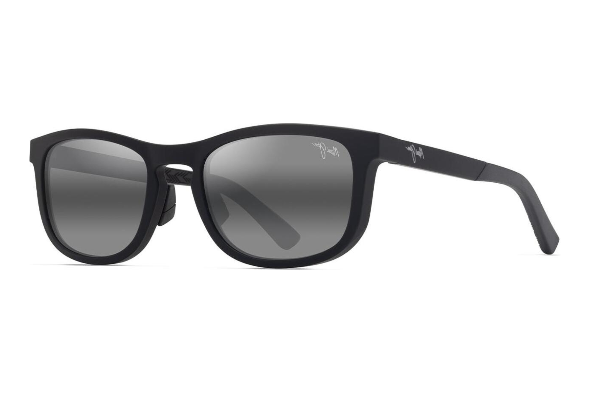 Maui Jim   Aliali AF 356-02 Neutral GreyMatte Black