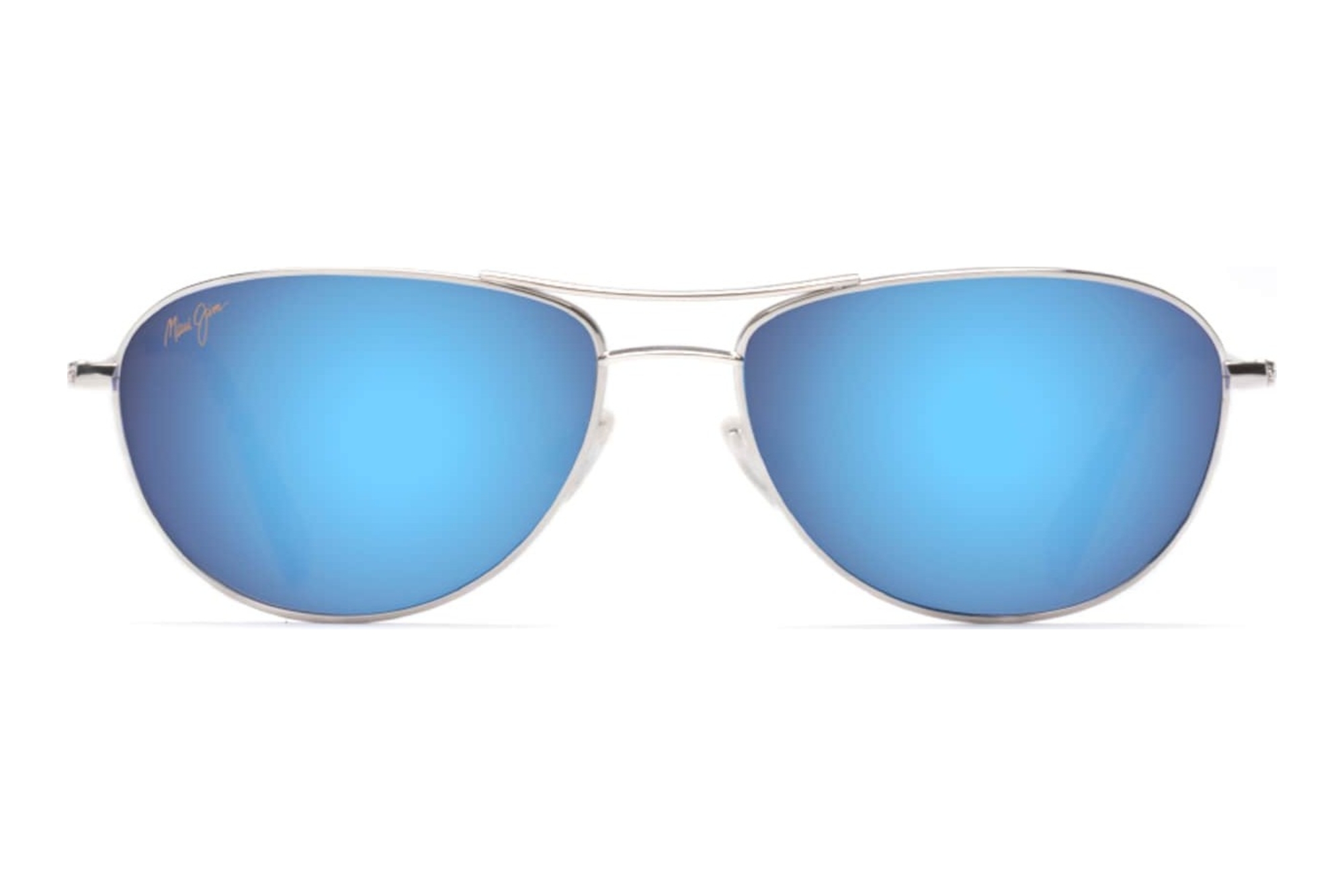 Vorderansicht Maui Jim Baby Beach (B245-17)