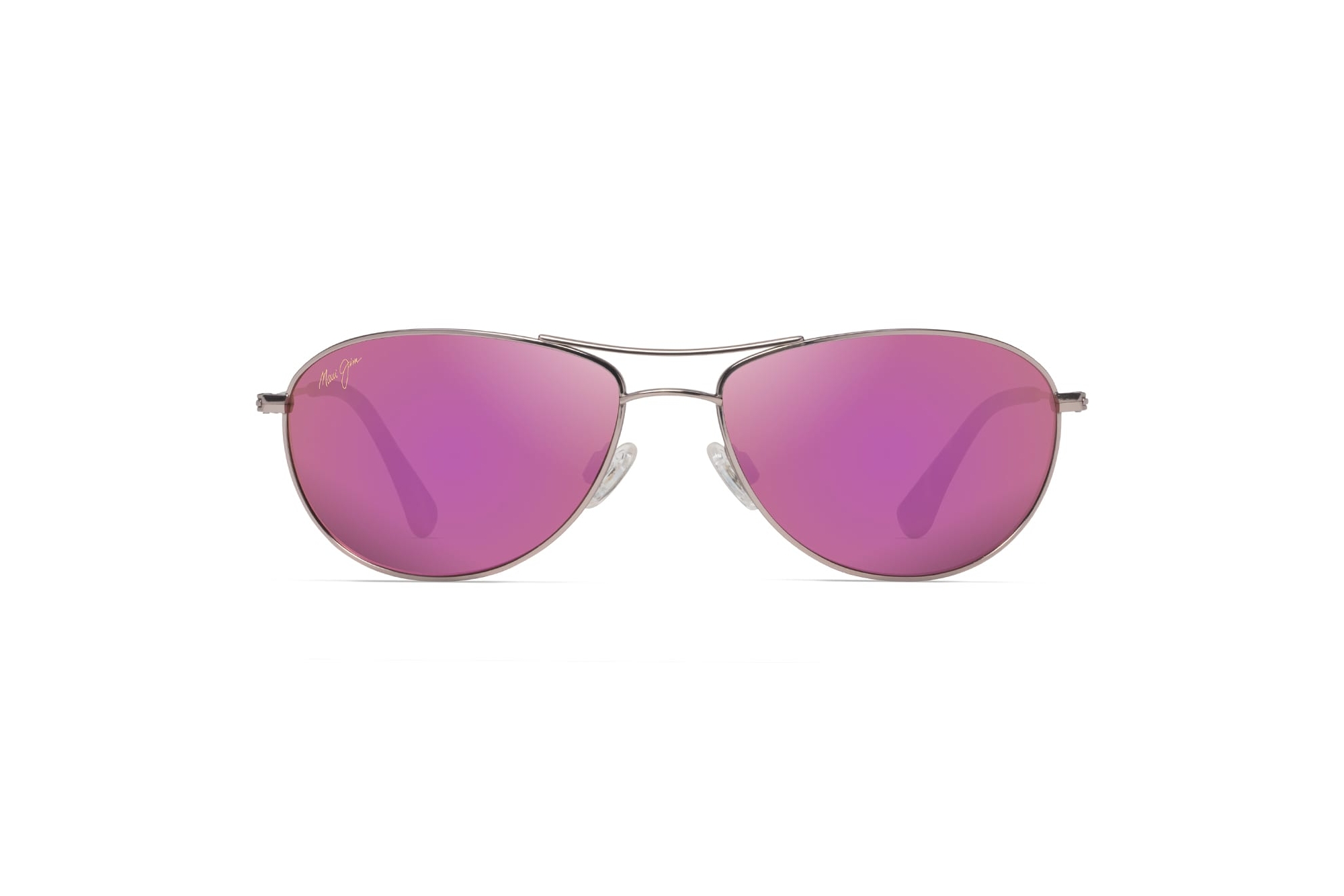 Vorderansicht Maui Jim Baby Beach (P245-16R)