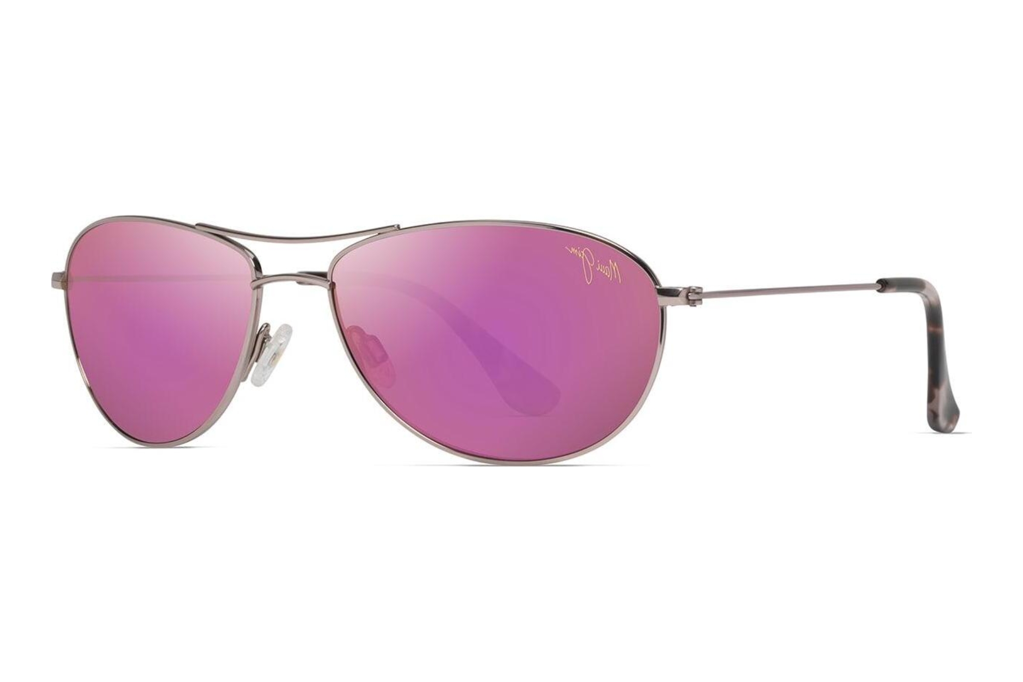 Maui Jim   Baby Beach P245-16R15 MAUI SunriseRose Gold