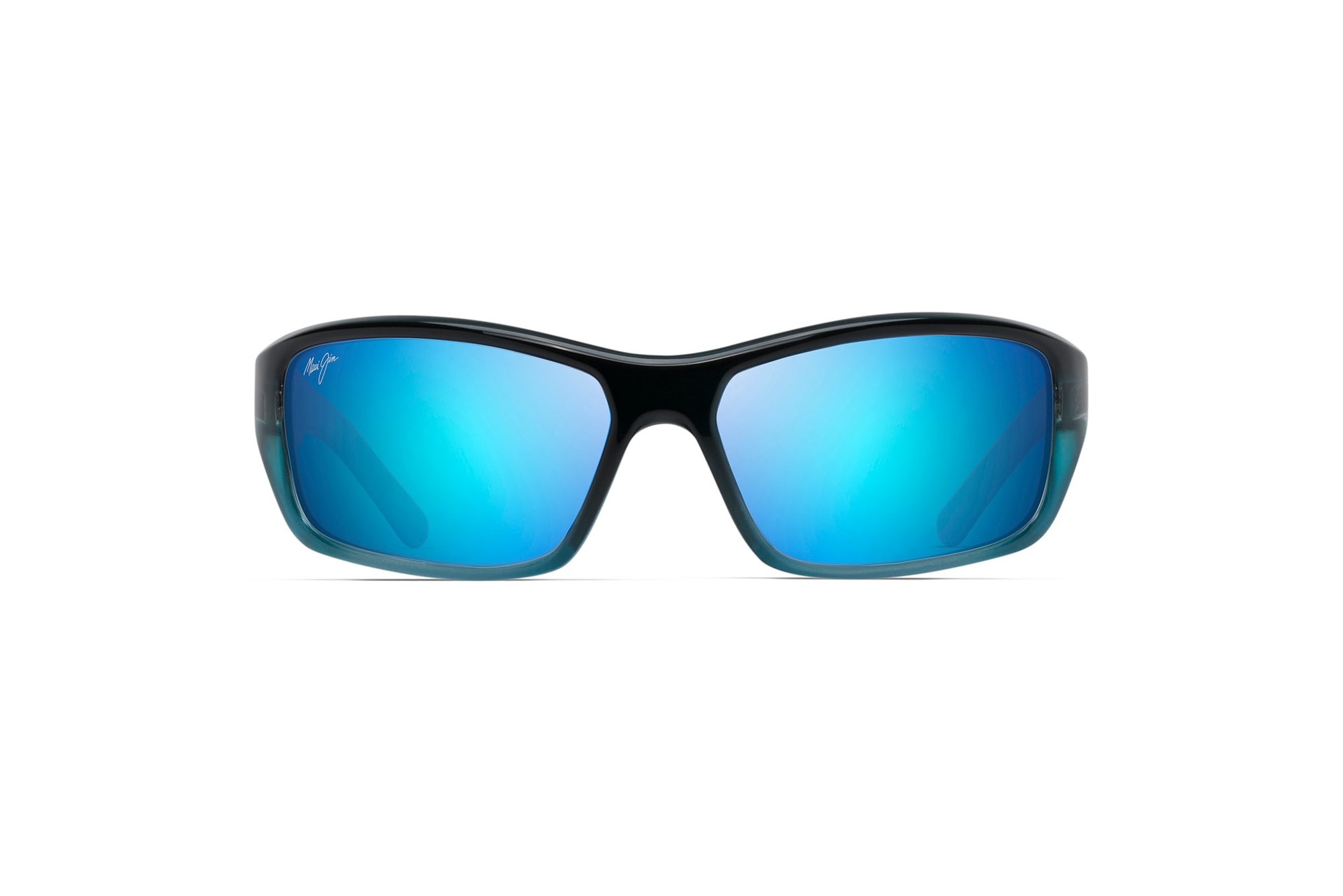 Vorderansicht Maui Jim Barrier Reef (B792-06C)