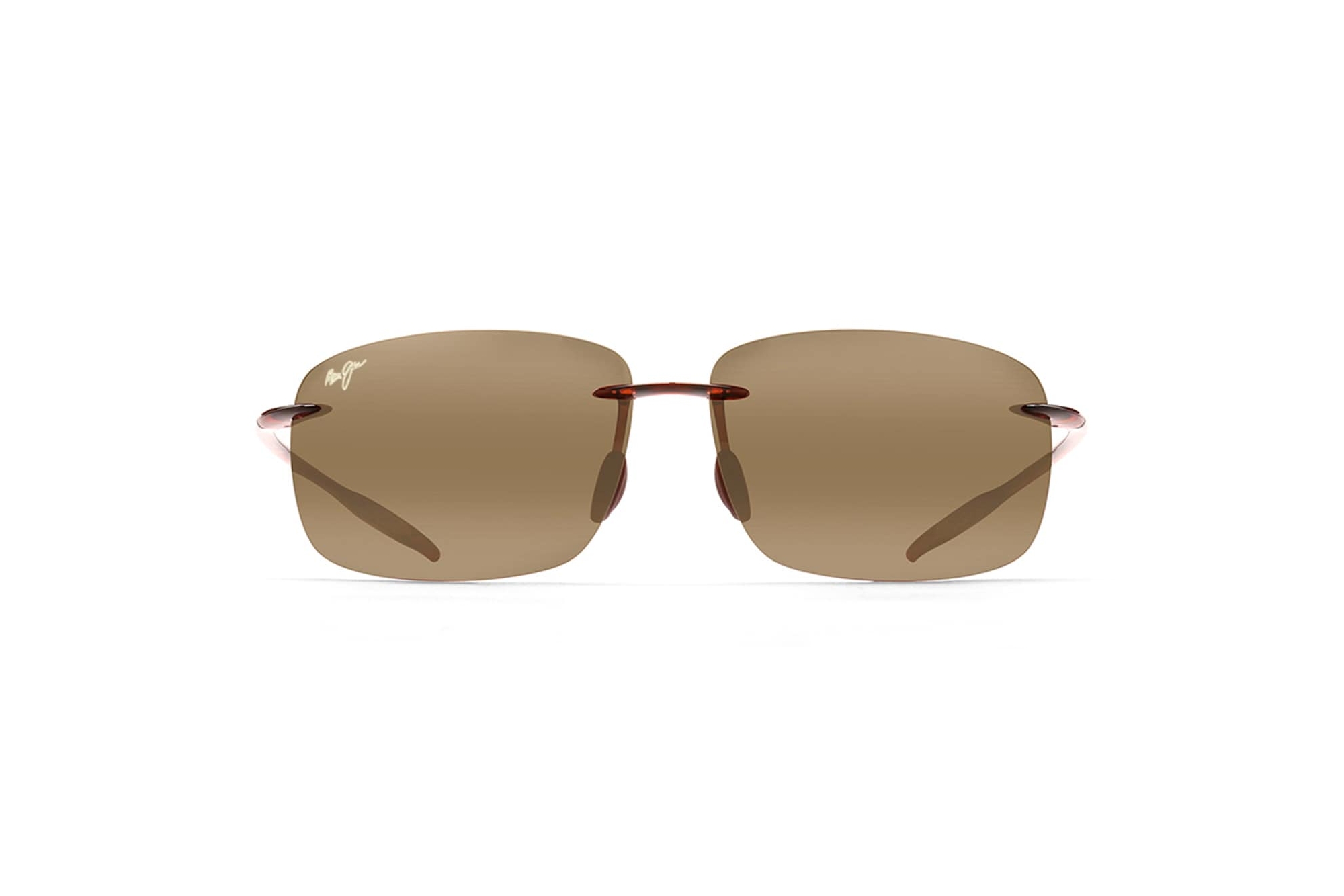 Vorderansicht Maui Jim Breakwall (H422-26)
