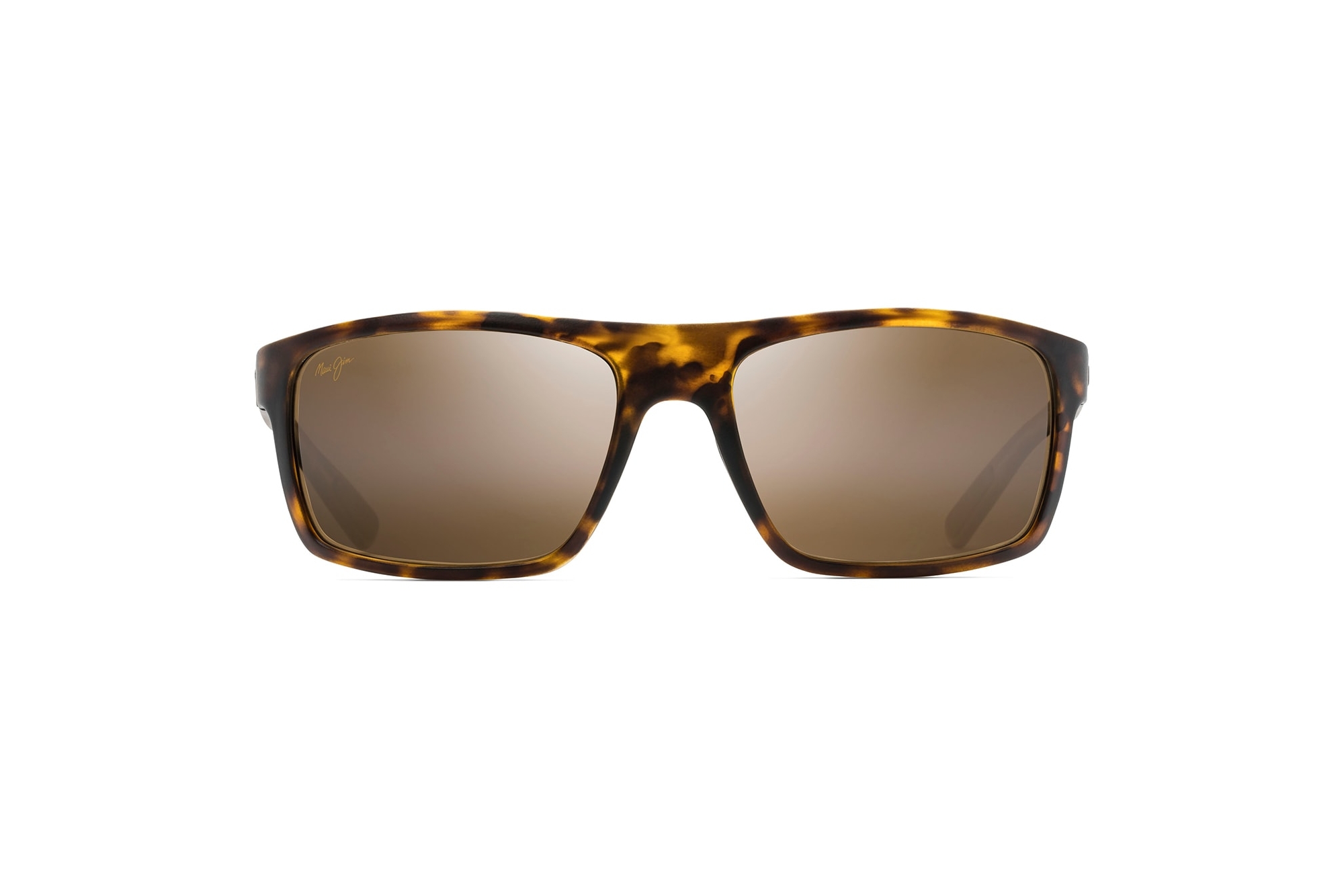 Vorderansicht Maui Jim Byron Bay (H746-10M)