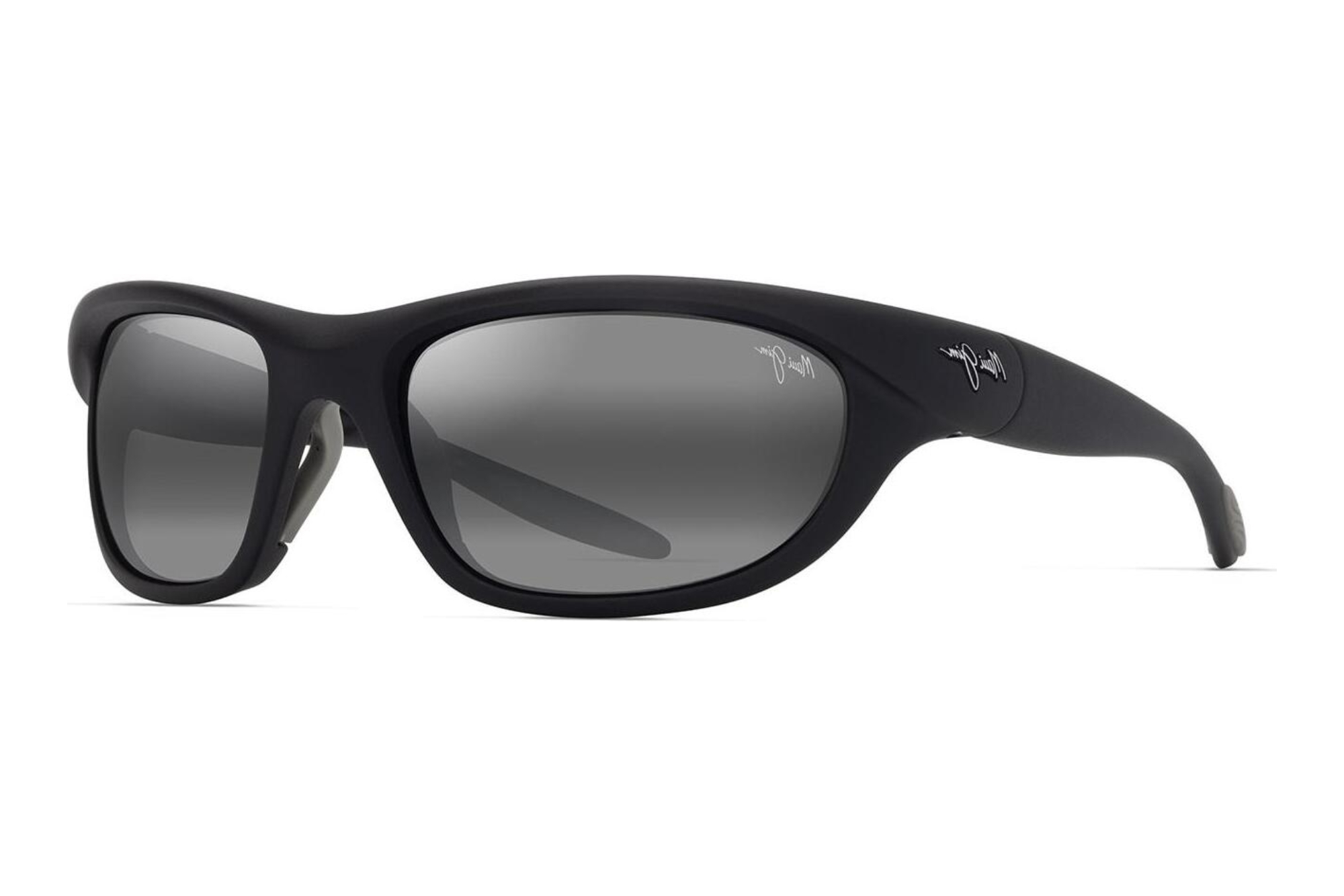 Maui Jim   Haulani 349-02 Neutral GreyMatte Black