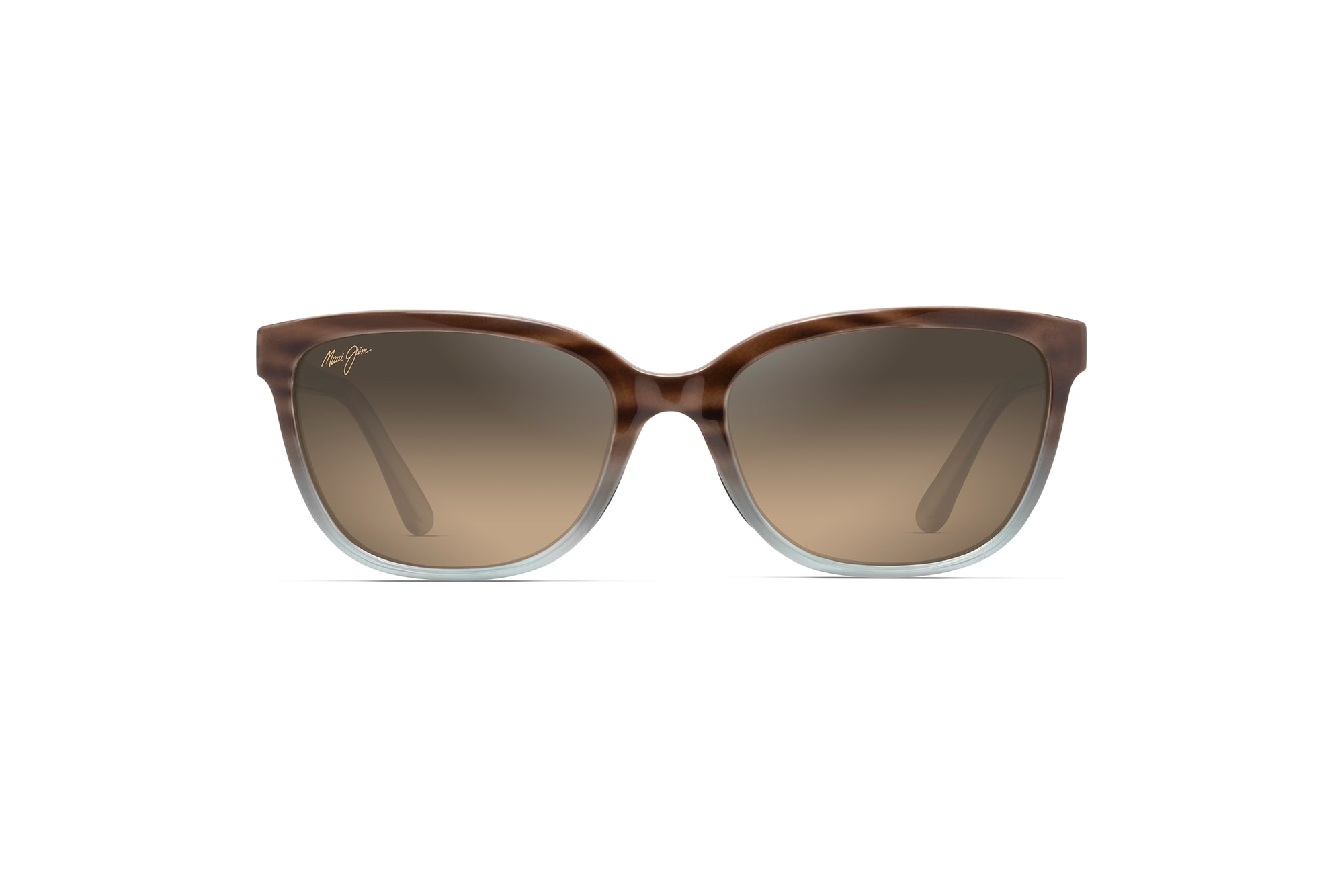 Vorderansicht Maui Jim Honi (HS758-22B)