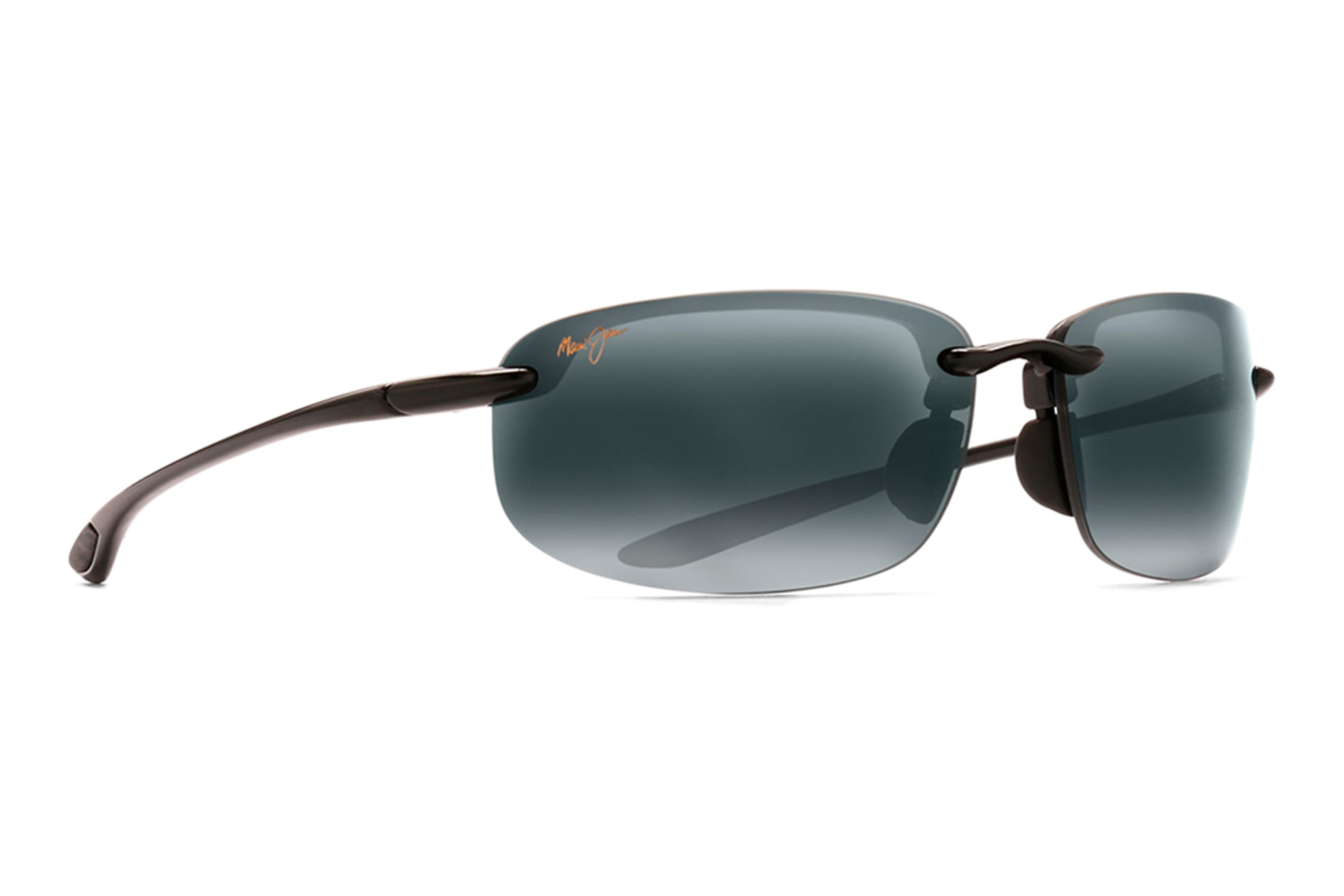 Vorderansicht Maui Jim Hookipa Readers (G807-0220)