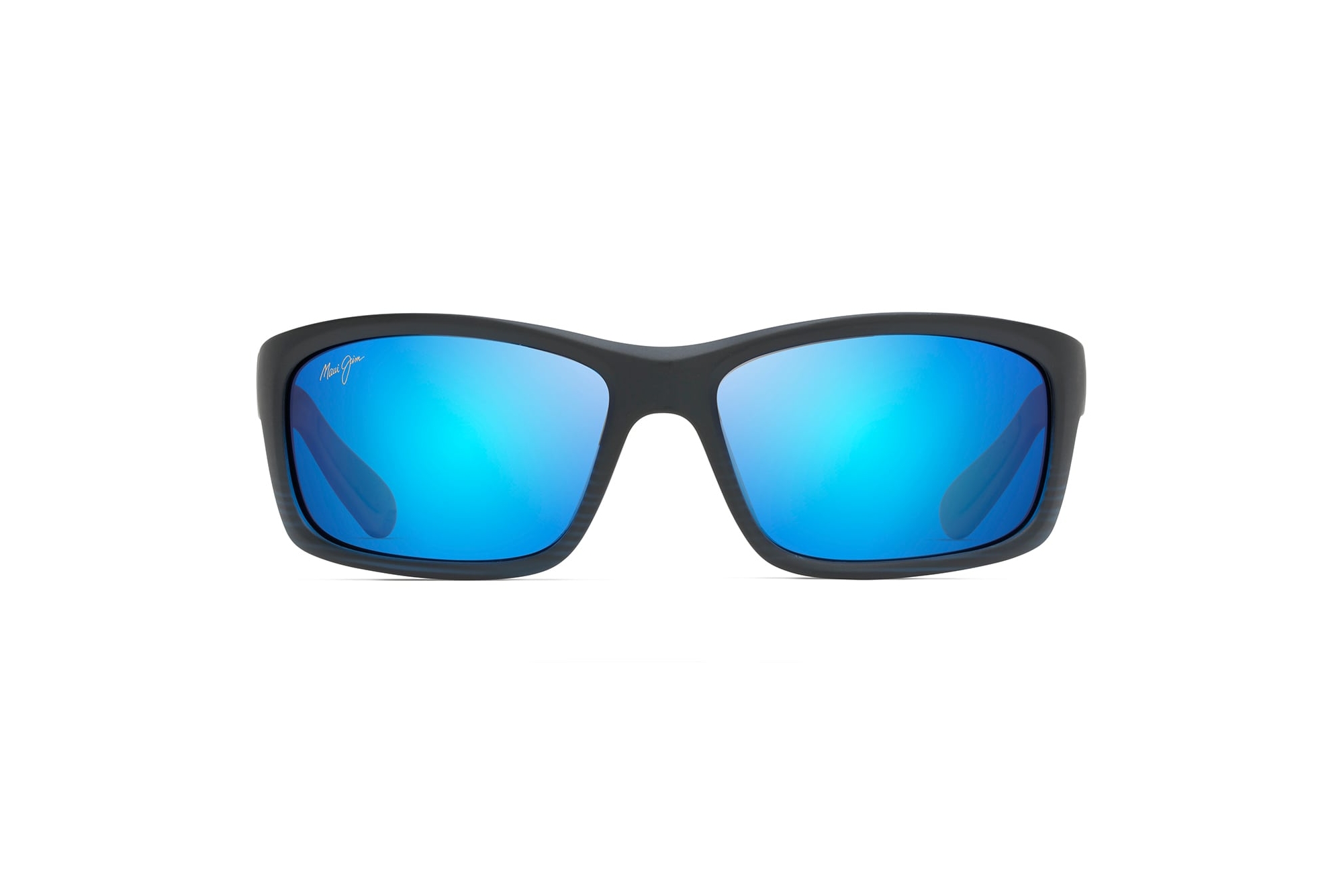 Vorderansicht Maui Jim Kanaio Coast (B766-08C)