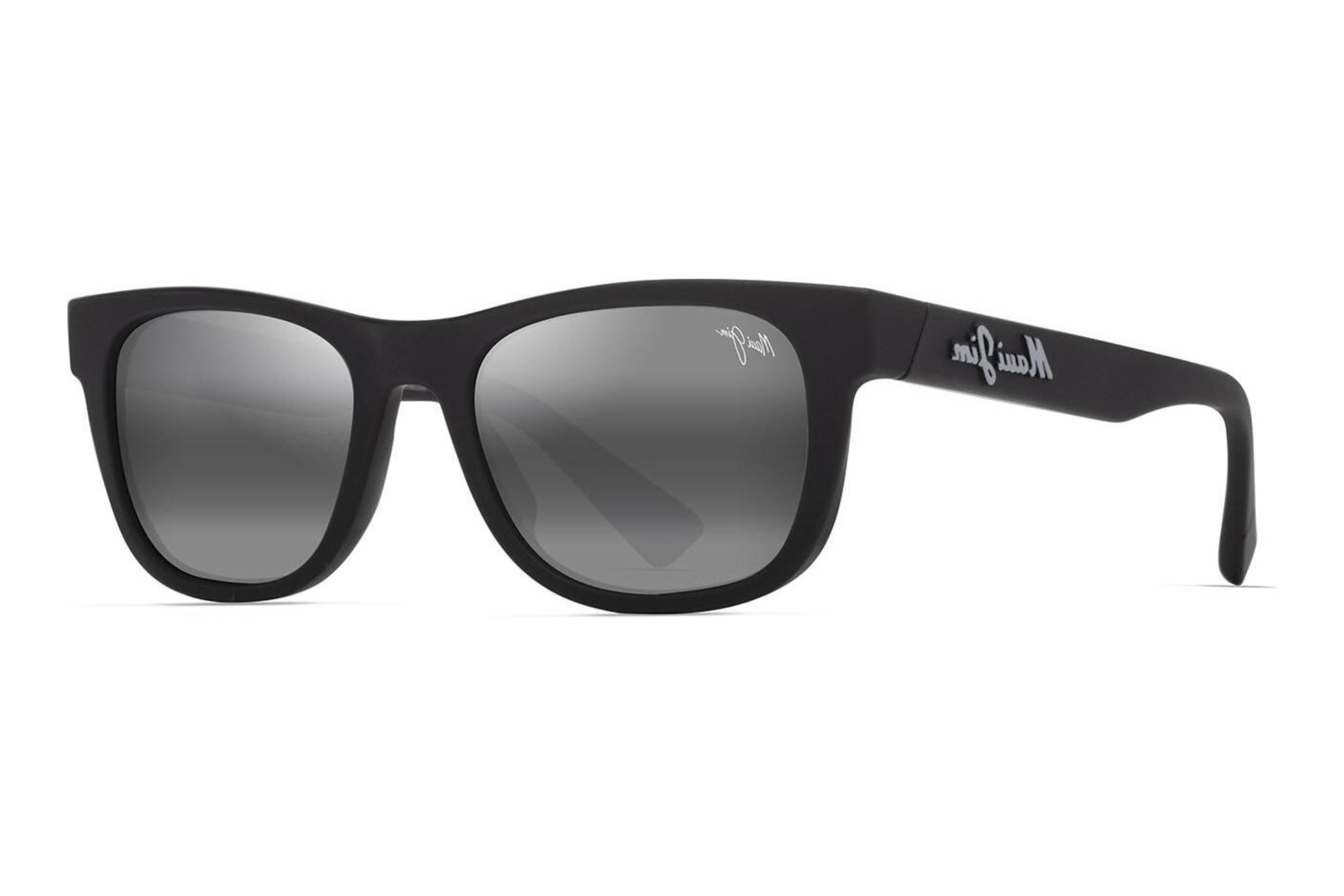 Maui Jim   Kaulike 687-02 Neutral GreyMatte Black