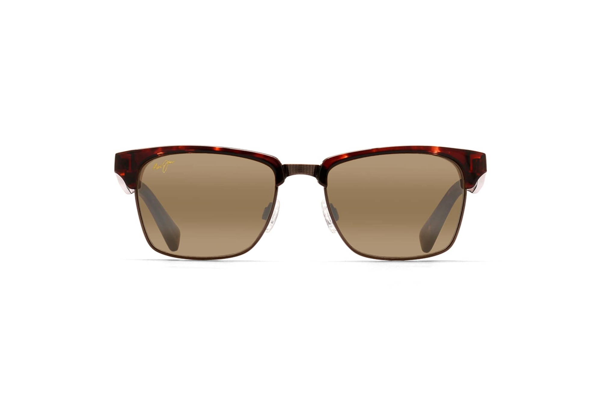 Vorderansicht Maui Jim Kawika (H257-16C)