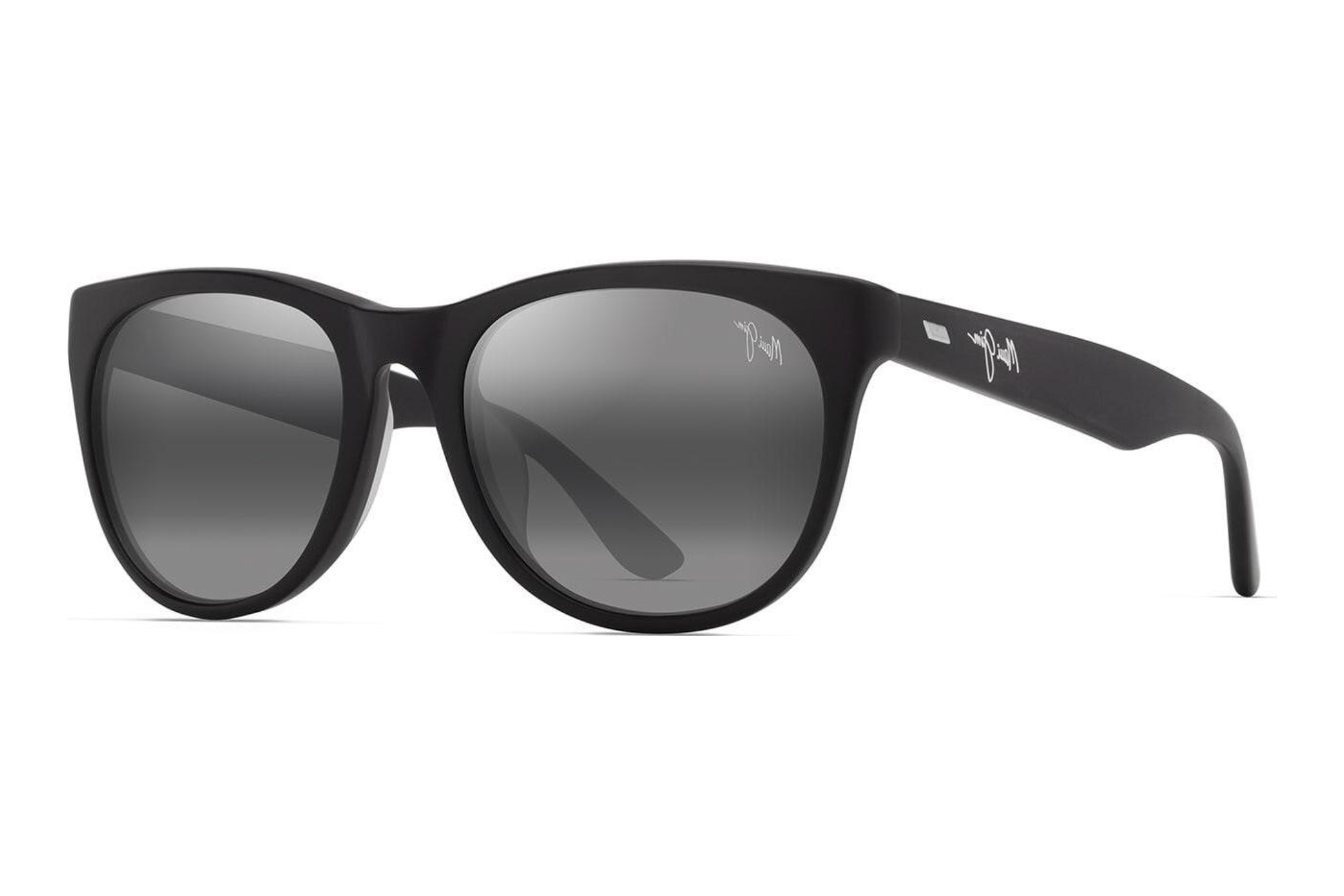 Maui Jim   Koaniani AF 694-02 Neutral GreyMatte Black