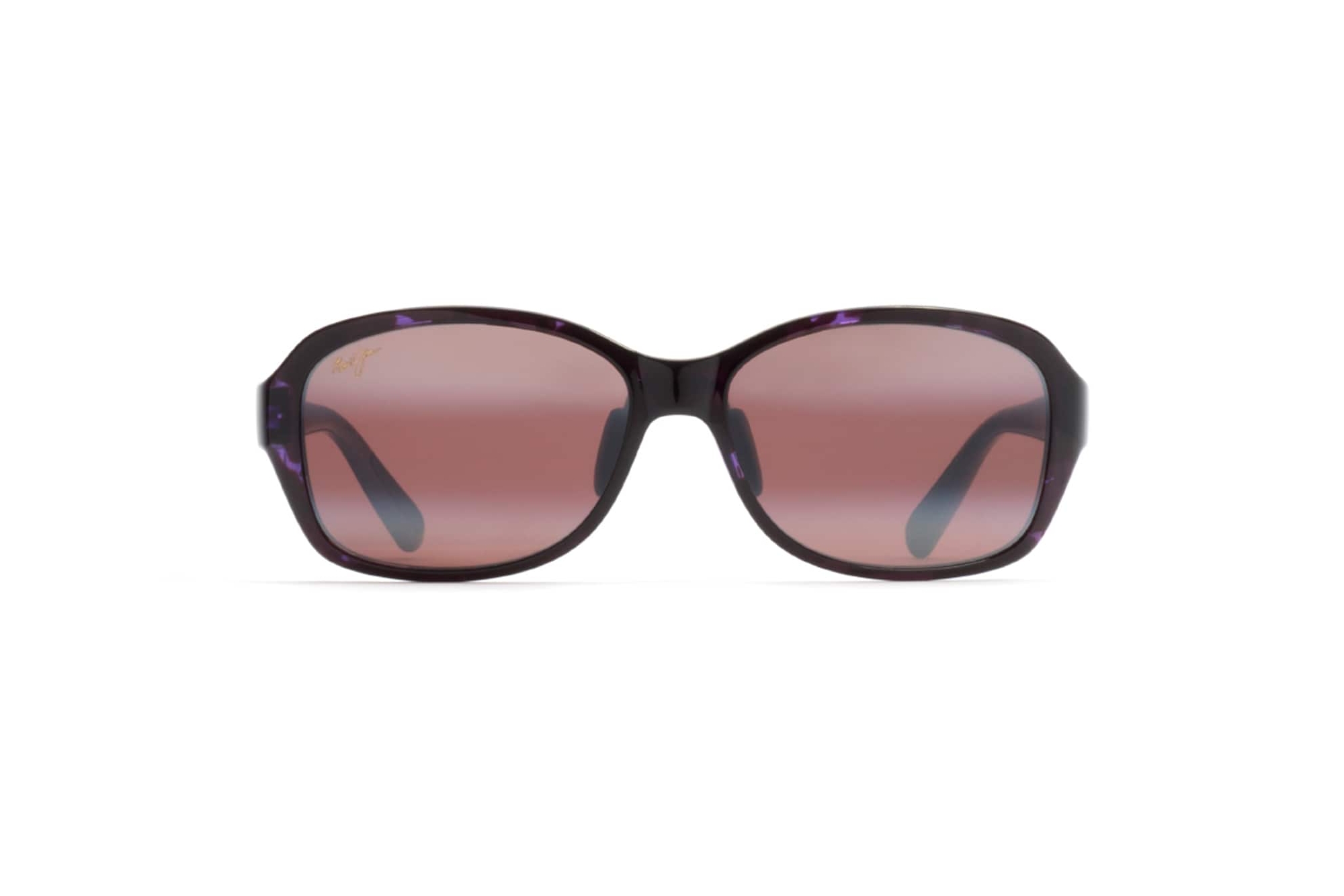 Vorderansicht Maui Jim Koki Beach (R433-28T)