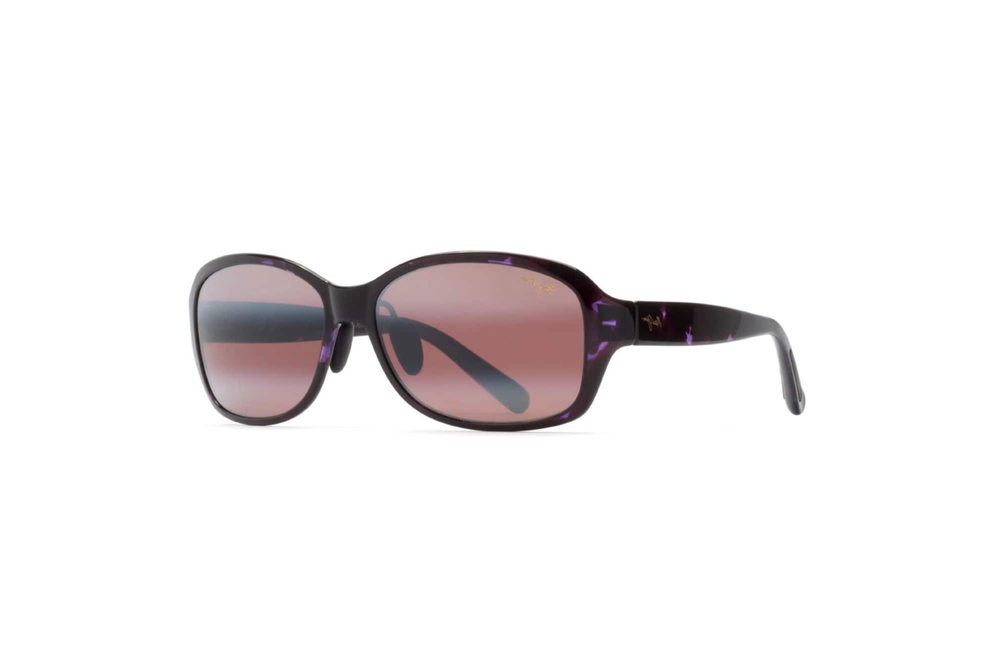 Maui Jim   Koki Beach R433-28T Maui Rose®Purple Tortoise