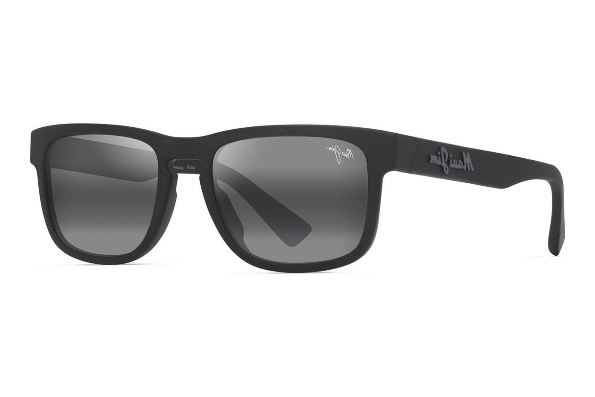 Maui Jim   MJ0593S 001 Neutral GreyMatte Black