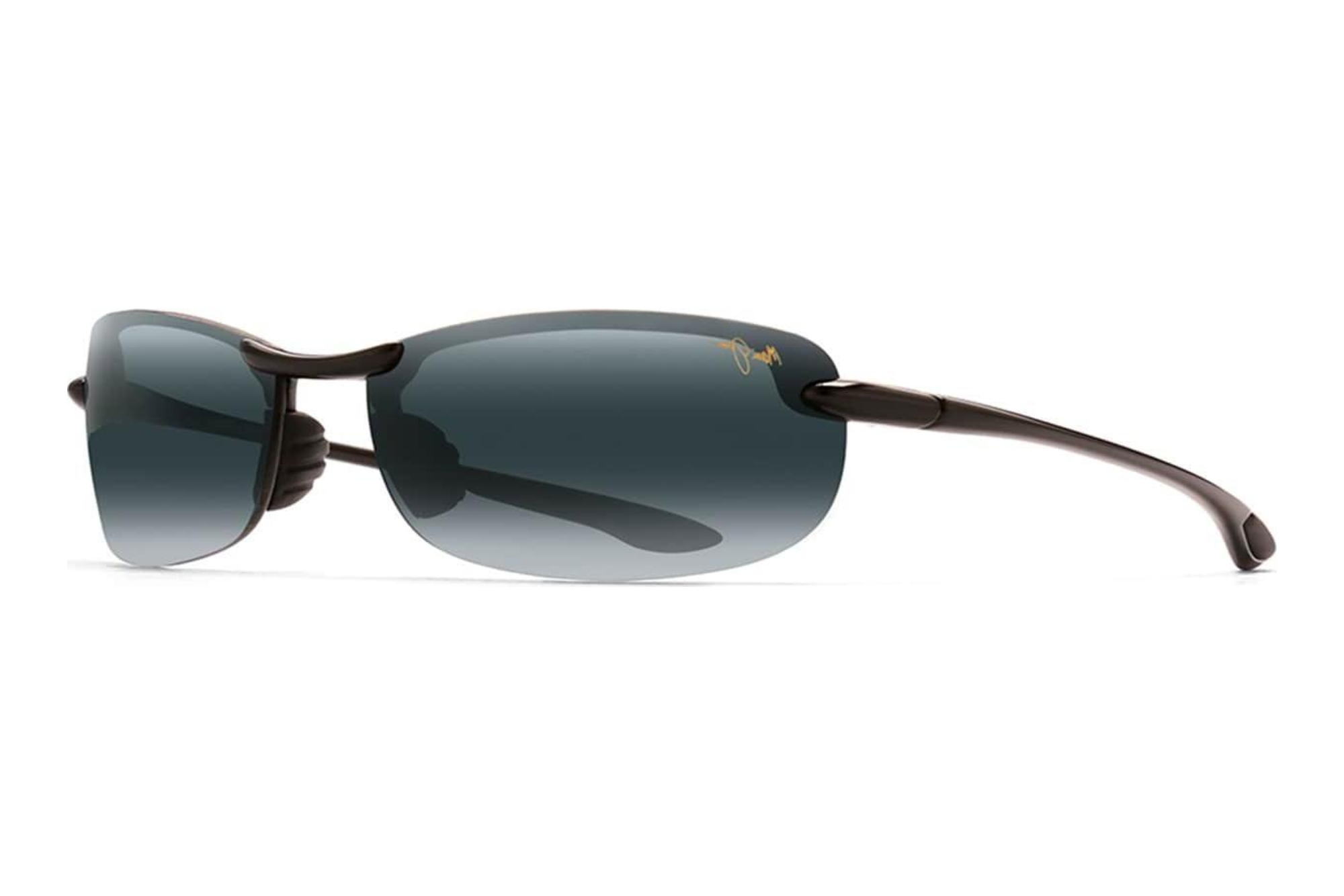 Maui Jim   Makaha G805N-0225 Neutral GreyGloss Black