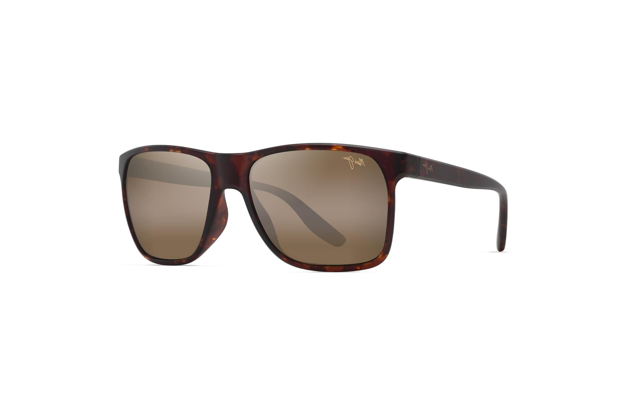 Maui Jim   Pailolo H603-10 HCL® BronzeMatte Tortoise