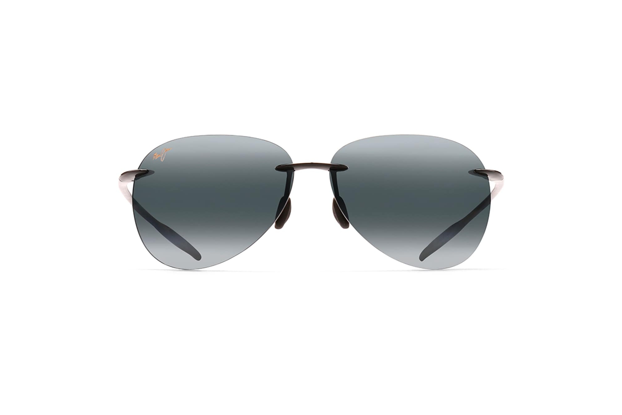 Vorderansicht Maui Jim Sugar Beach (421-02)