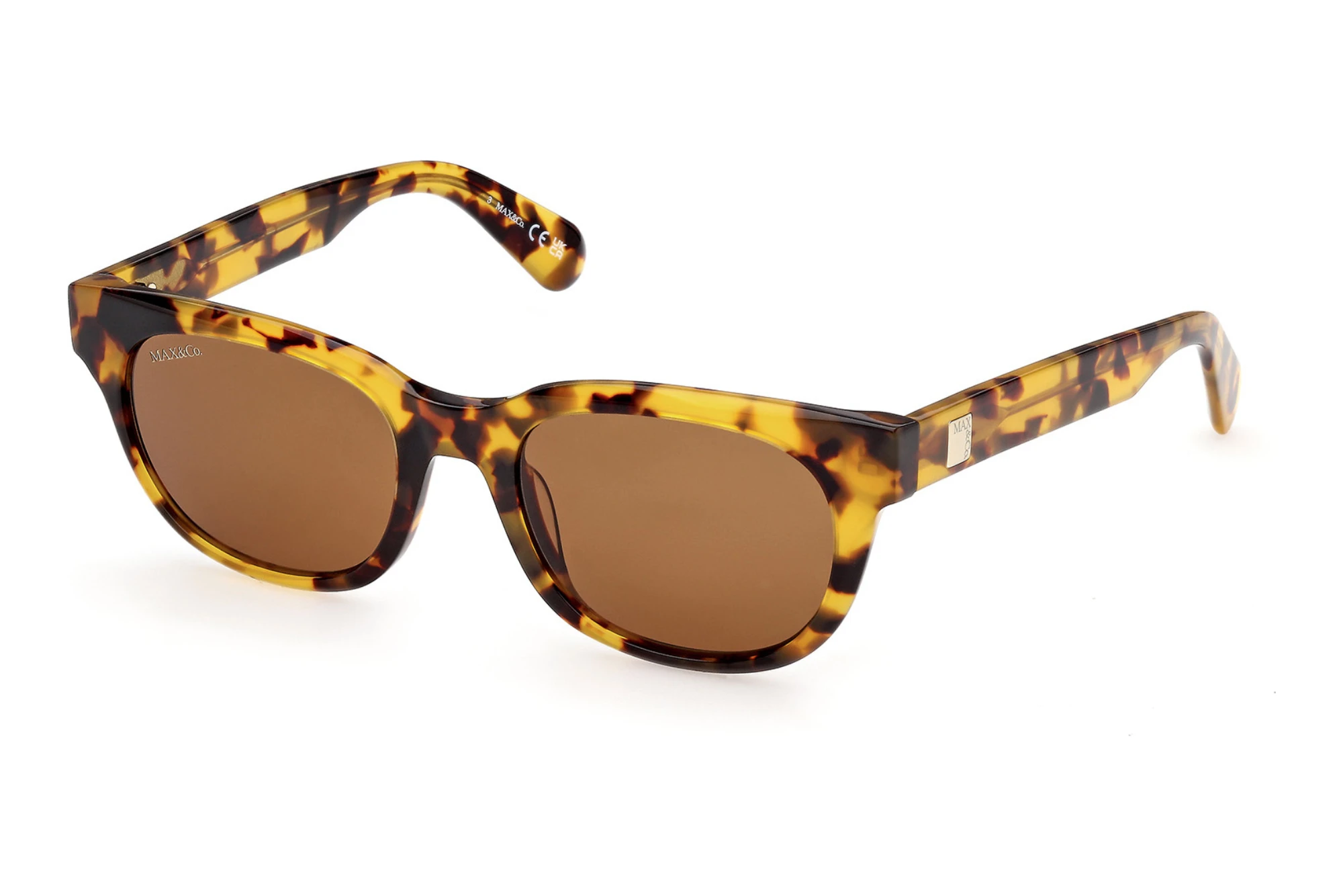 Max & Co.   MO0163 53E braunBlond Havanna