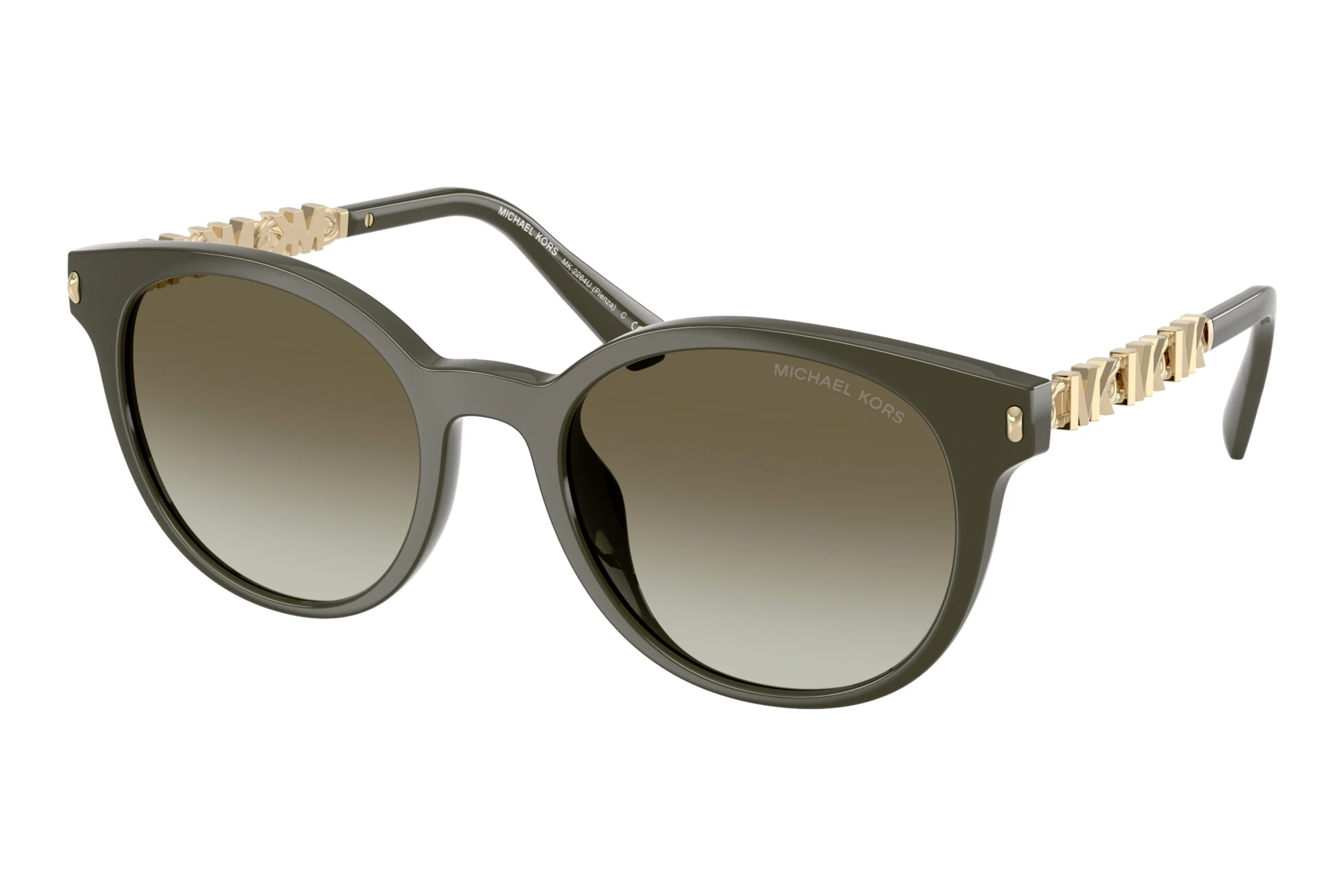 Michael Kors   MK2264U 39023M Green GradientOlive