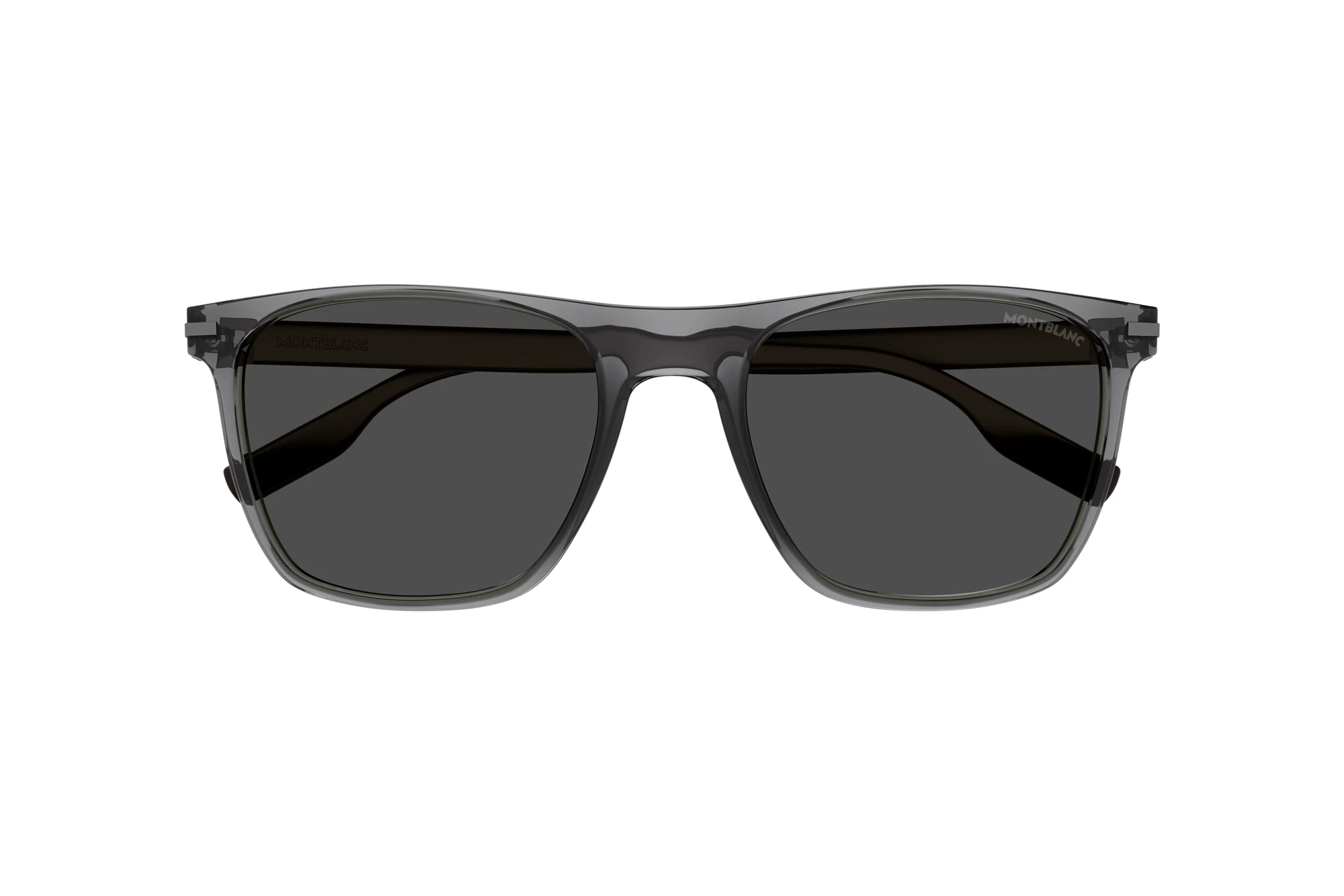 Vorderansicht Mont Blanc MB0248S (004)