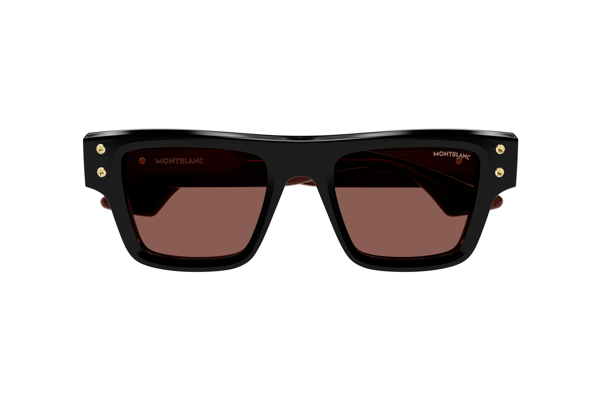Vorderansicht Mont Blanc MB0253S (008)