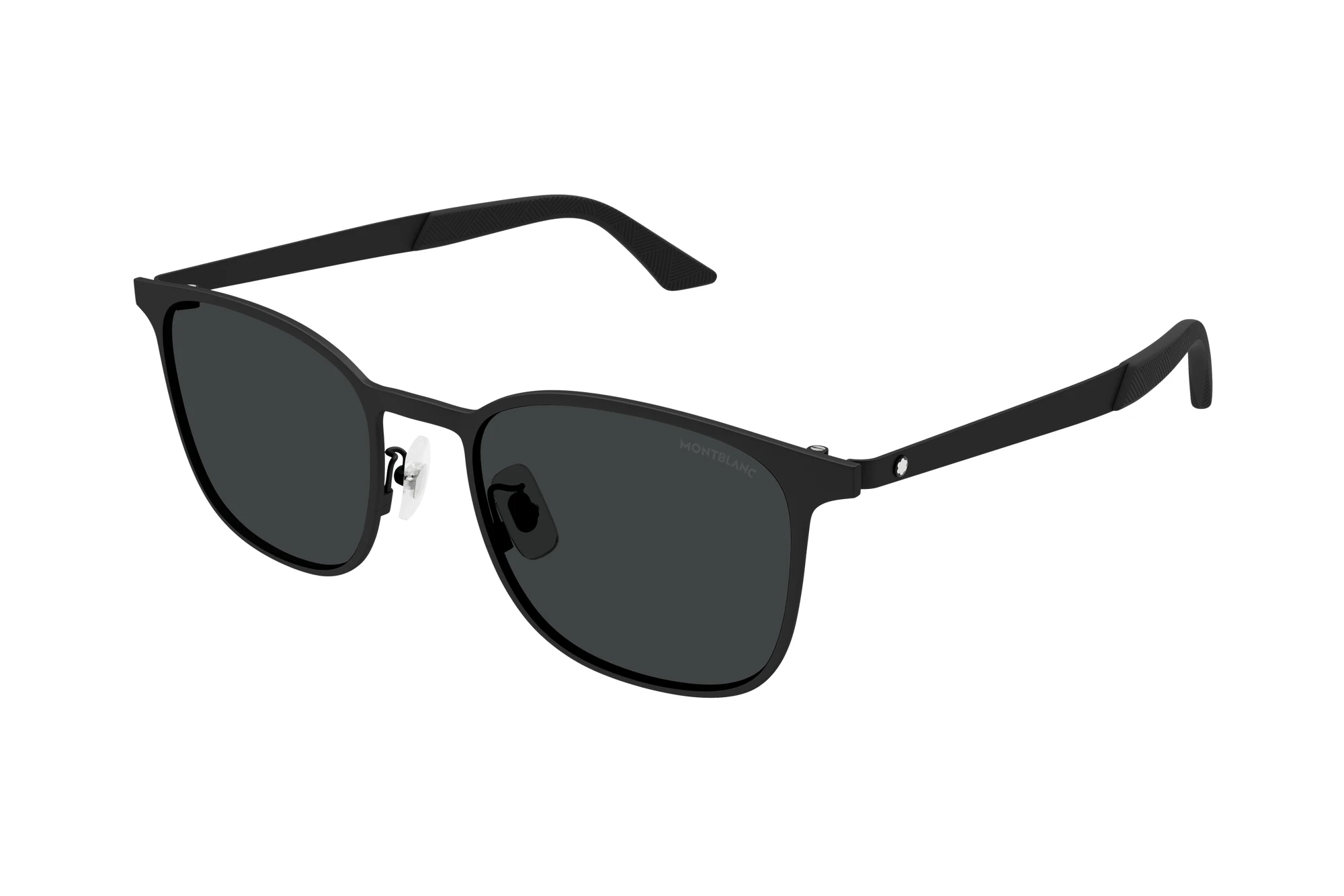 Vorderansicht Mont Blanc MB0331S (001)