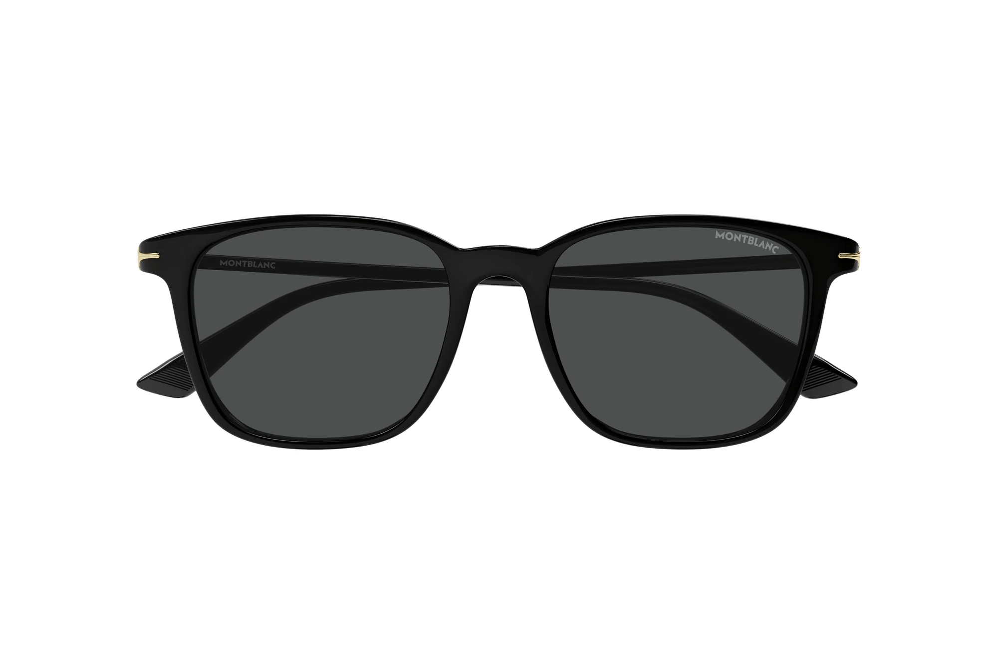 Vorderansicht Mont Blanc MB0338S (001)