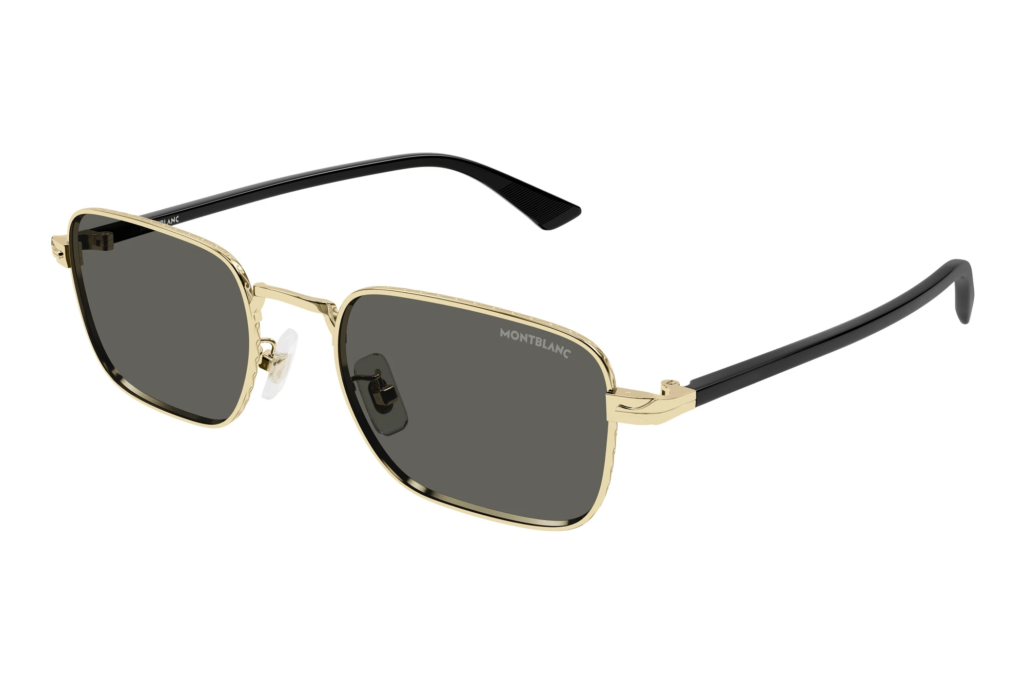 Mont Blanc   MB0339S 001 GOLD