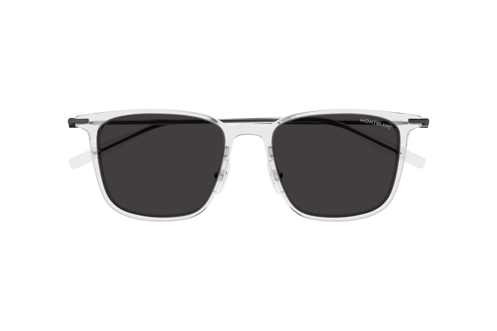 Vorderansicht Mont Blanc MB0354S (003)