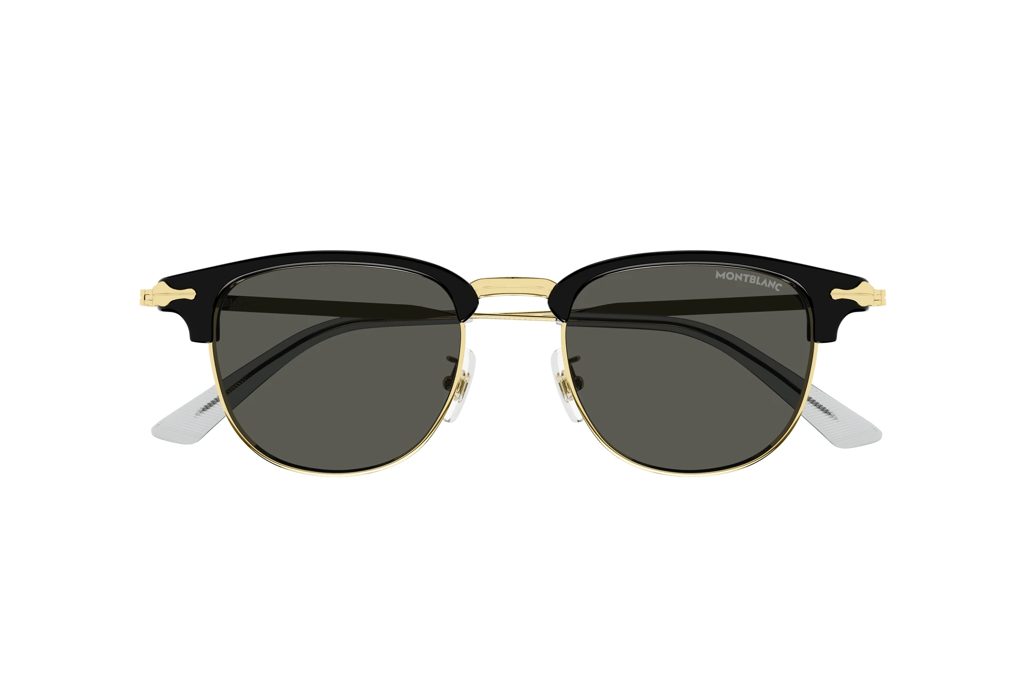 Vorderansicht Mont Blanc MB0364S (001)