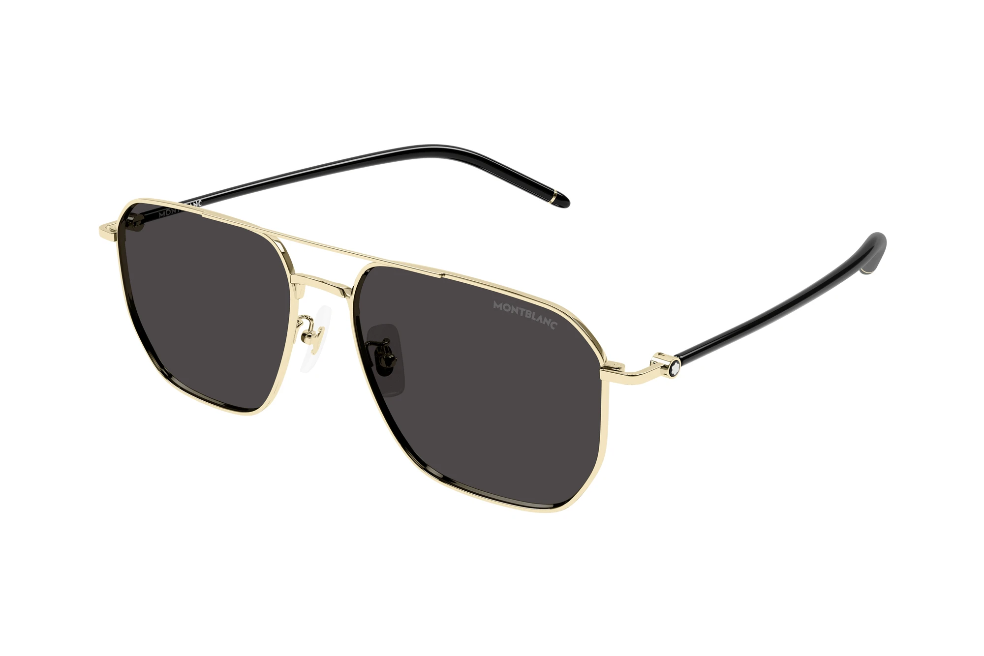 Vorderansicht Mont Blanc MB0367SA (001)