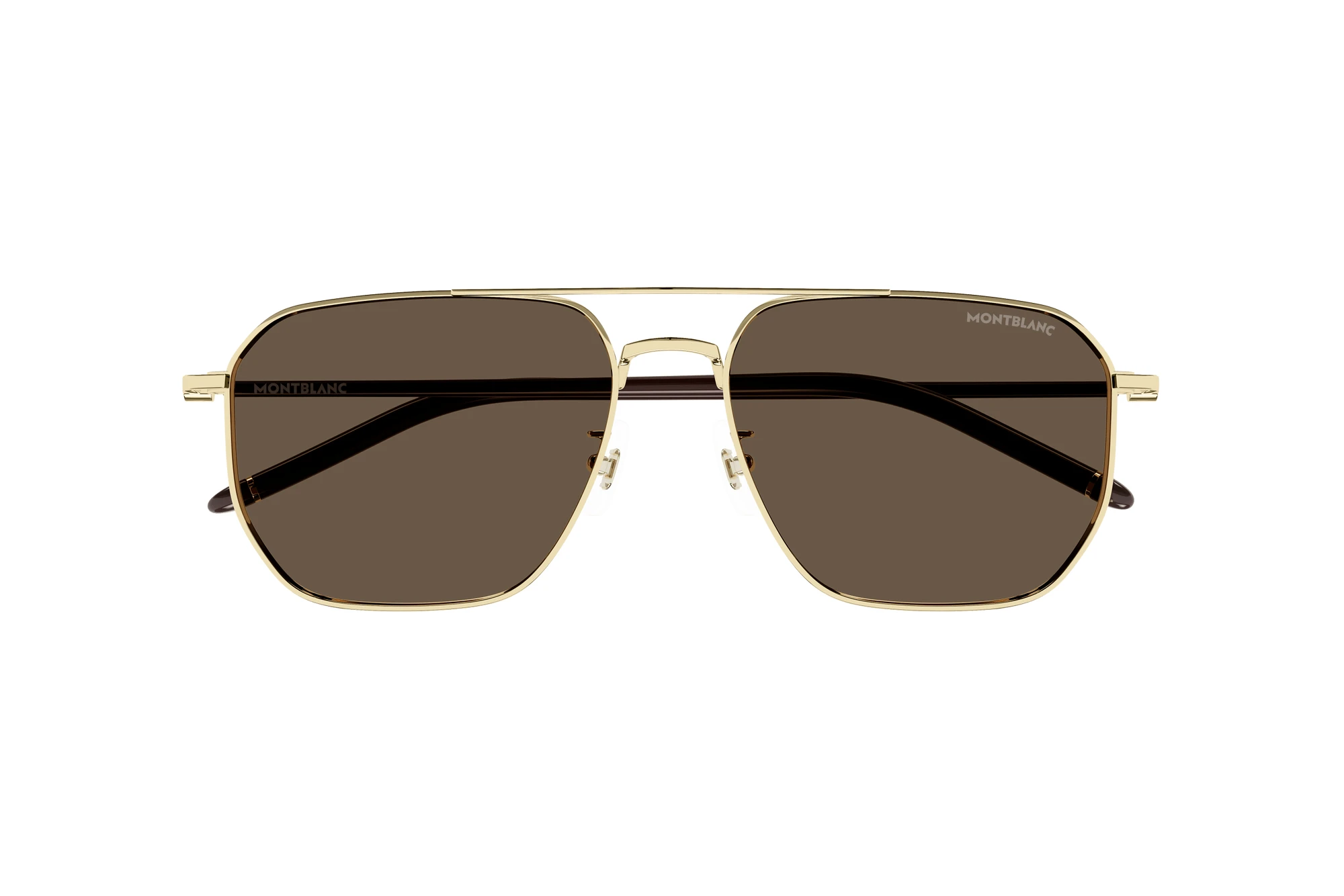 Vorderansicht Mont Blanc MB0367SA (003)