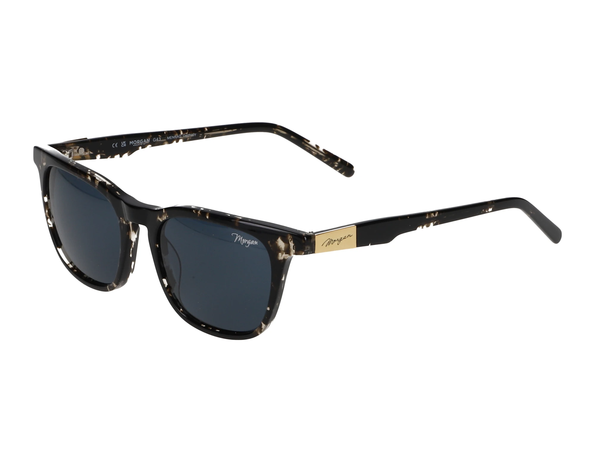 Vorderansicht Morgan 207232 (4835)