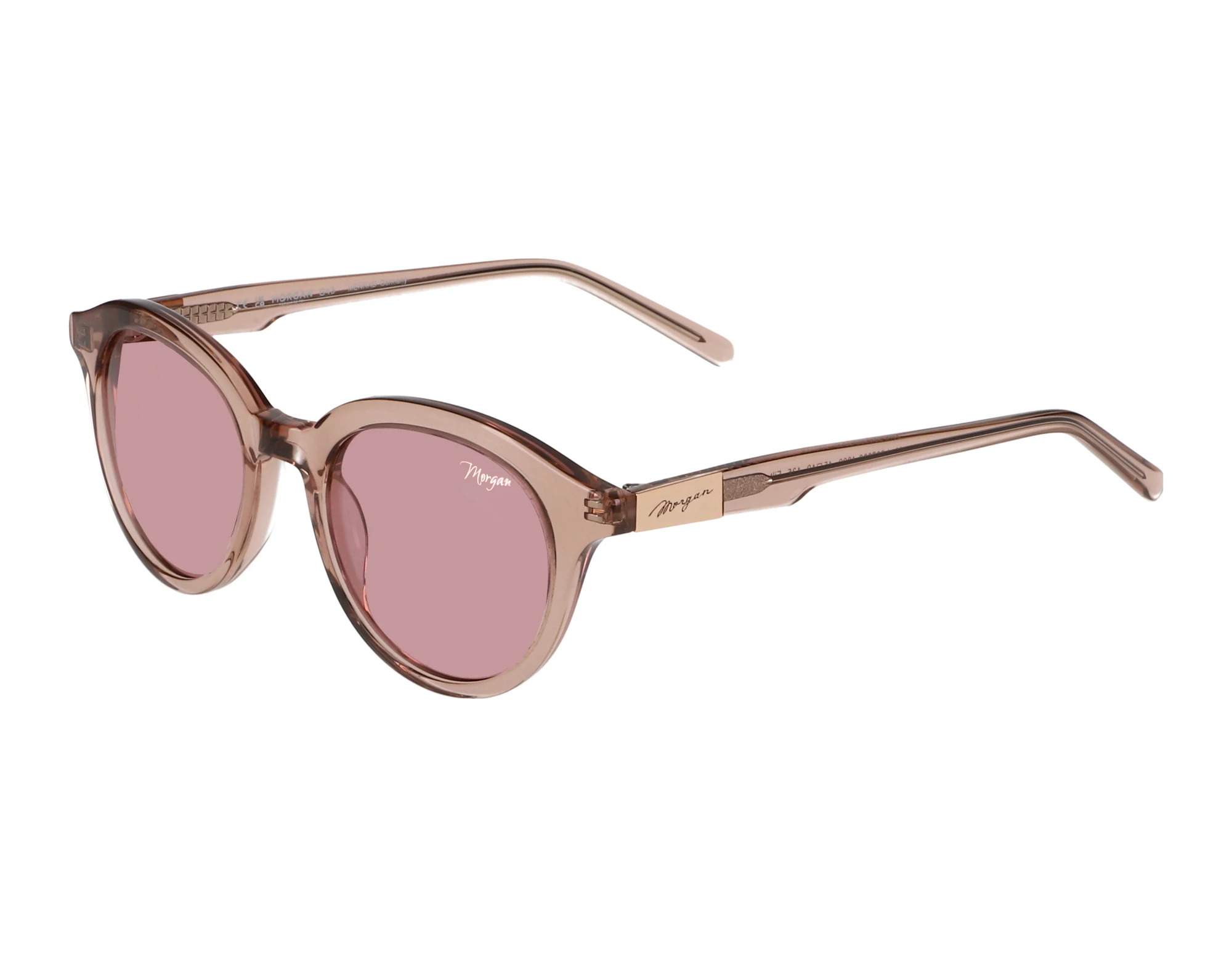 Vorderansicht Morgan 207233 (4829)