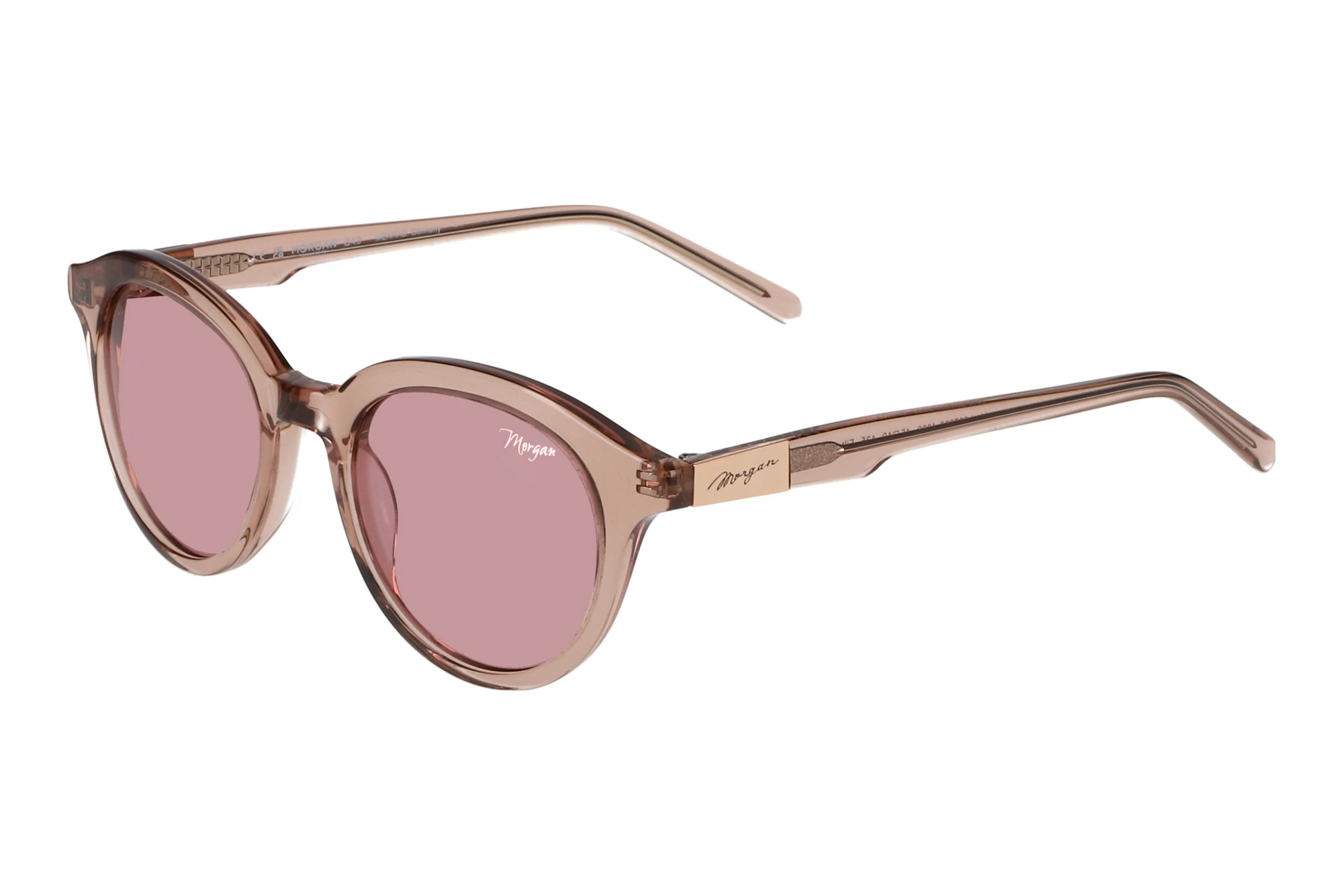 Morgan   207233 4829 Braun