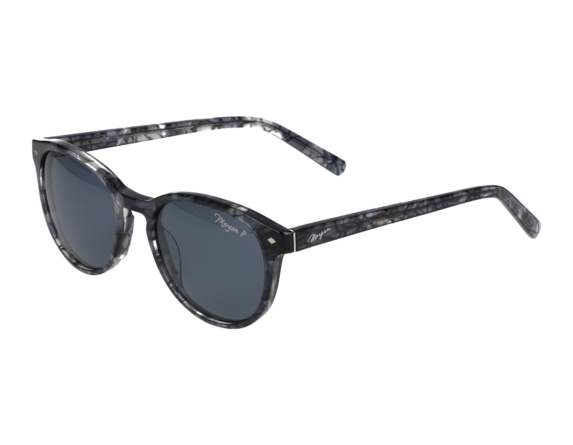 Vorderansicht Morgan 207241 (5055)