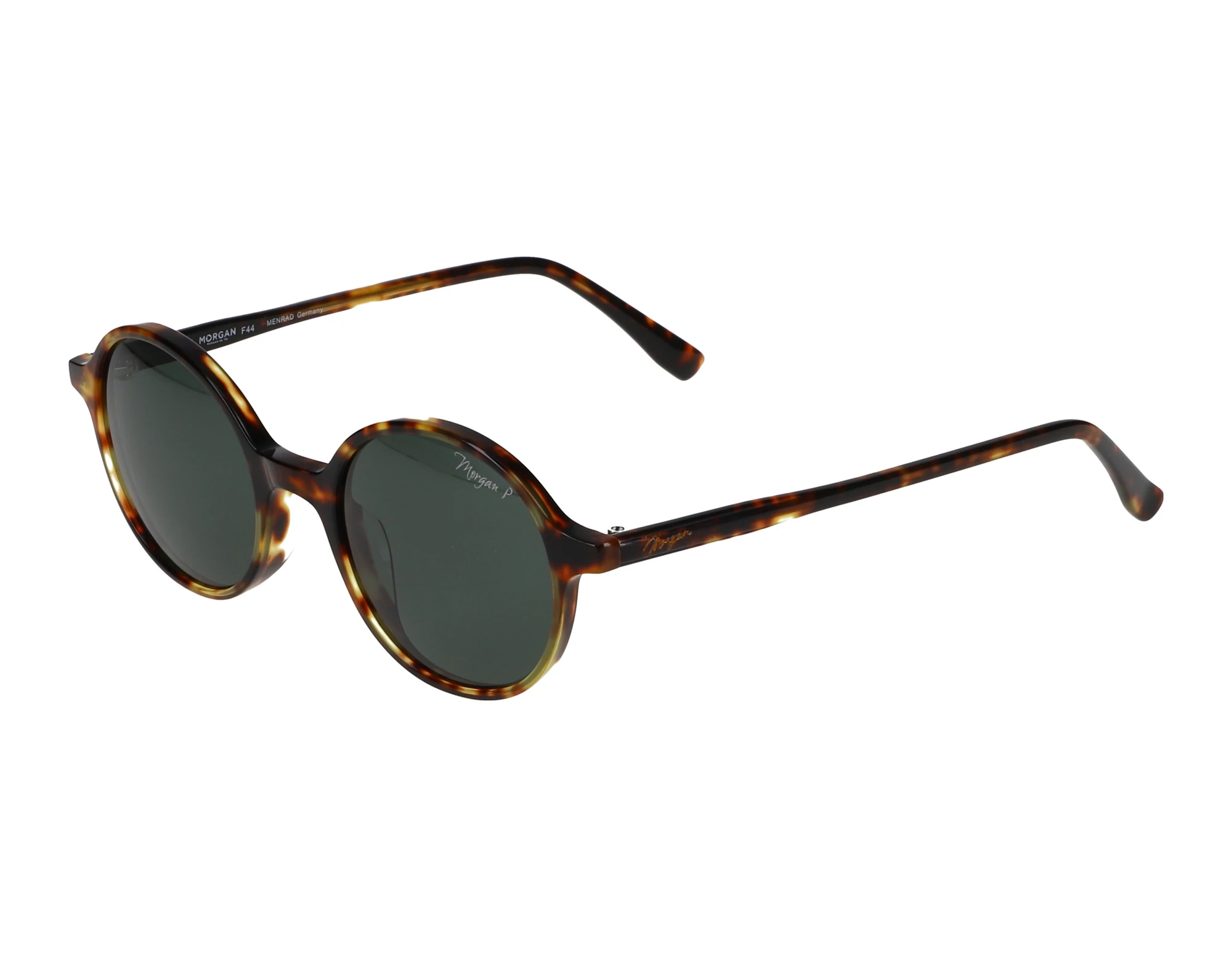 Vorderansicht Morgan 207243 (4833)