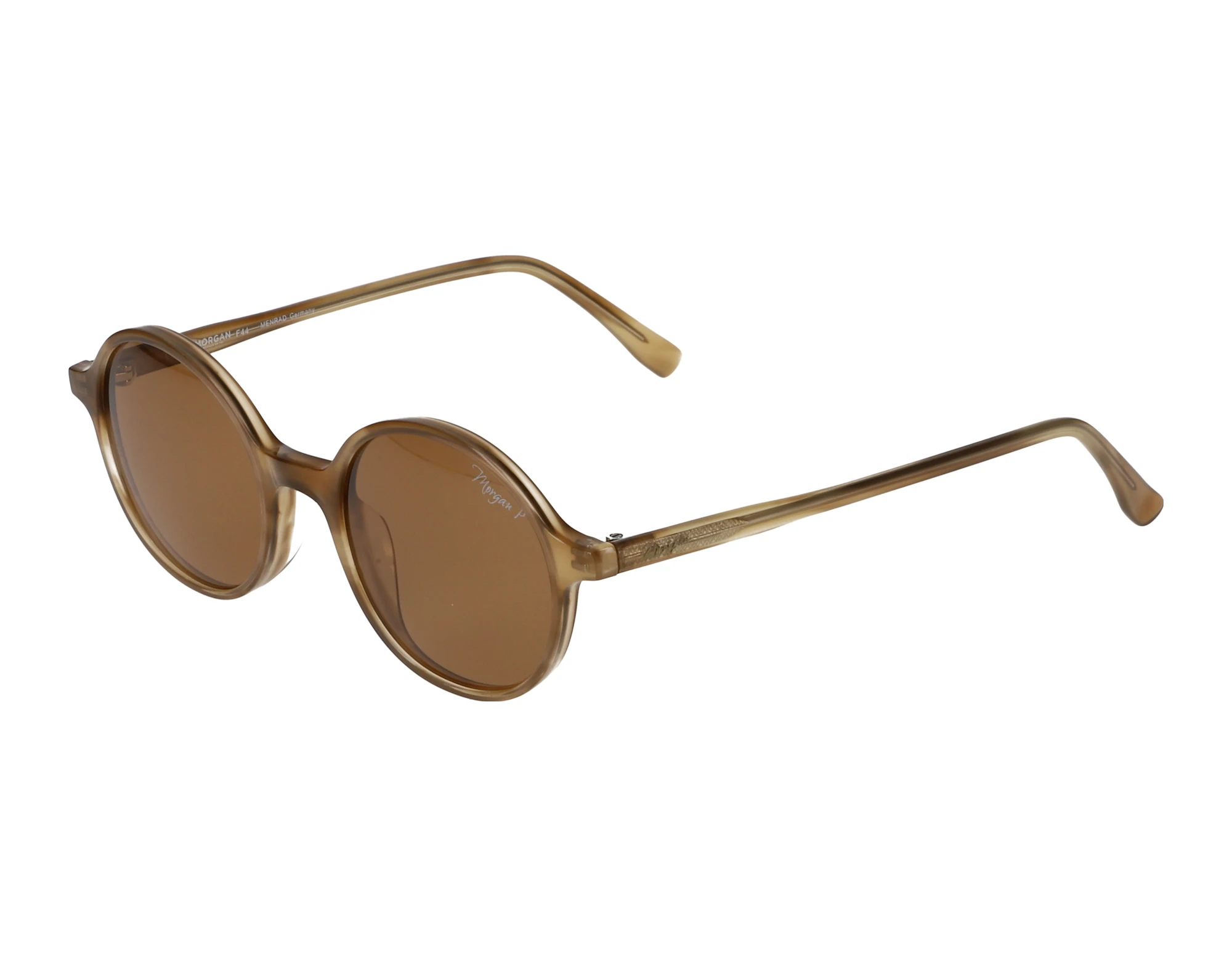 Vorderansicht Morgan 207243 (5053)